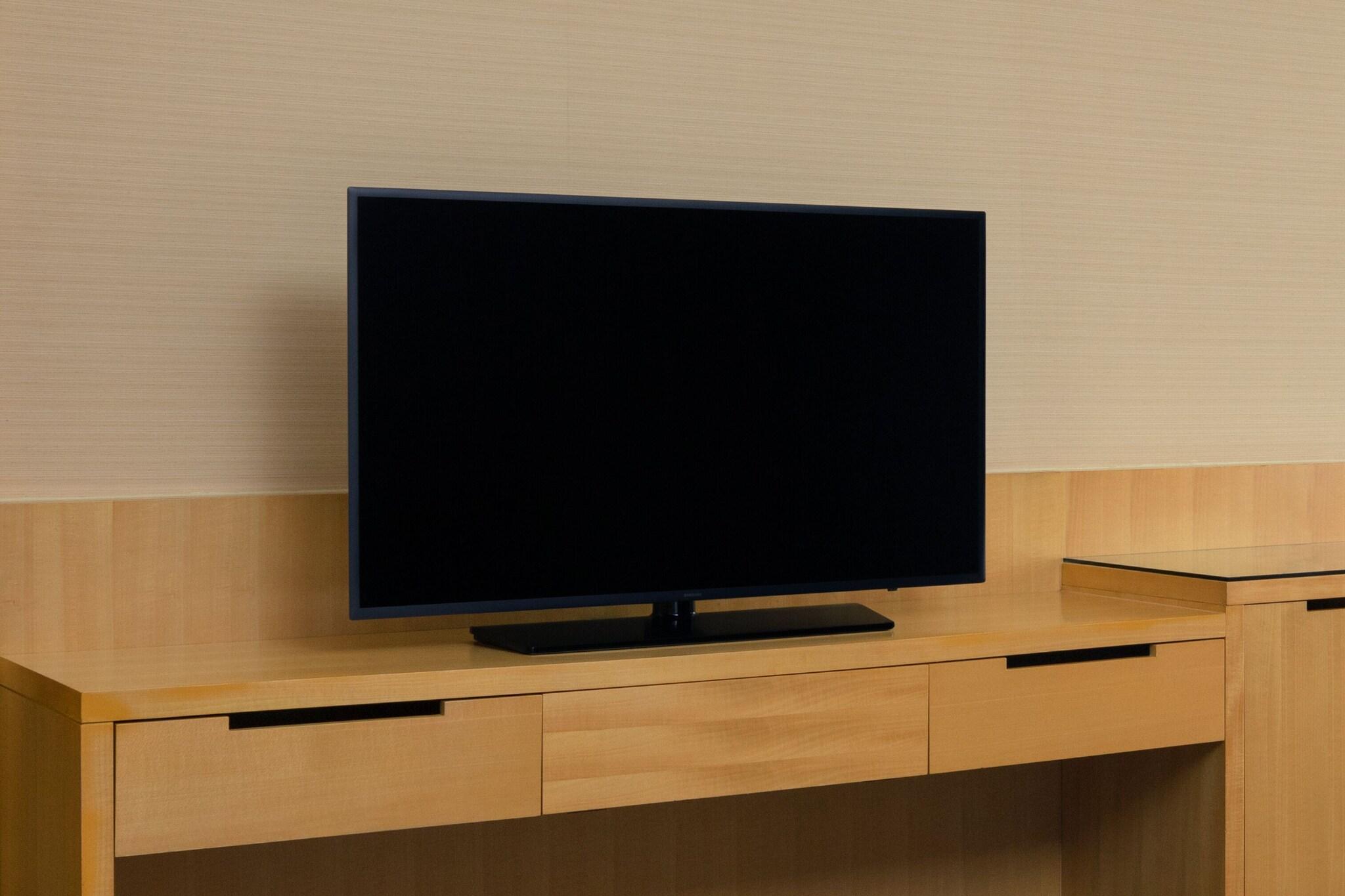 Suite King Bed One Bedroom 