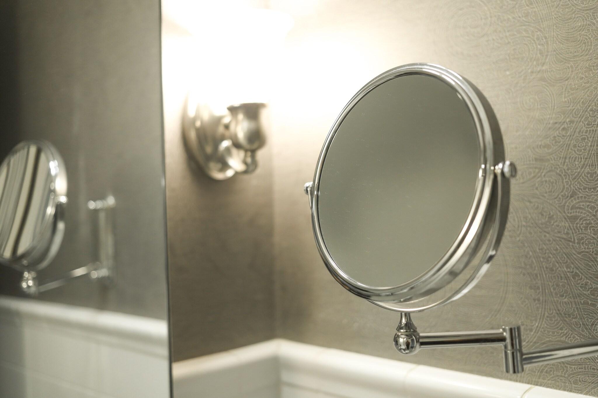 Quadruple City View Two Queen Beds