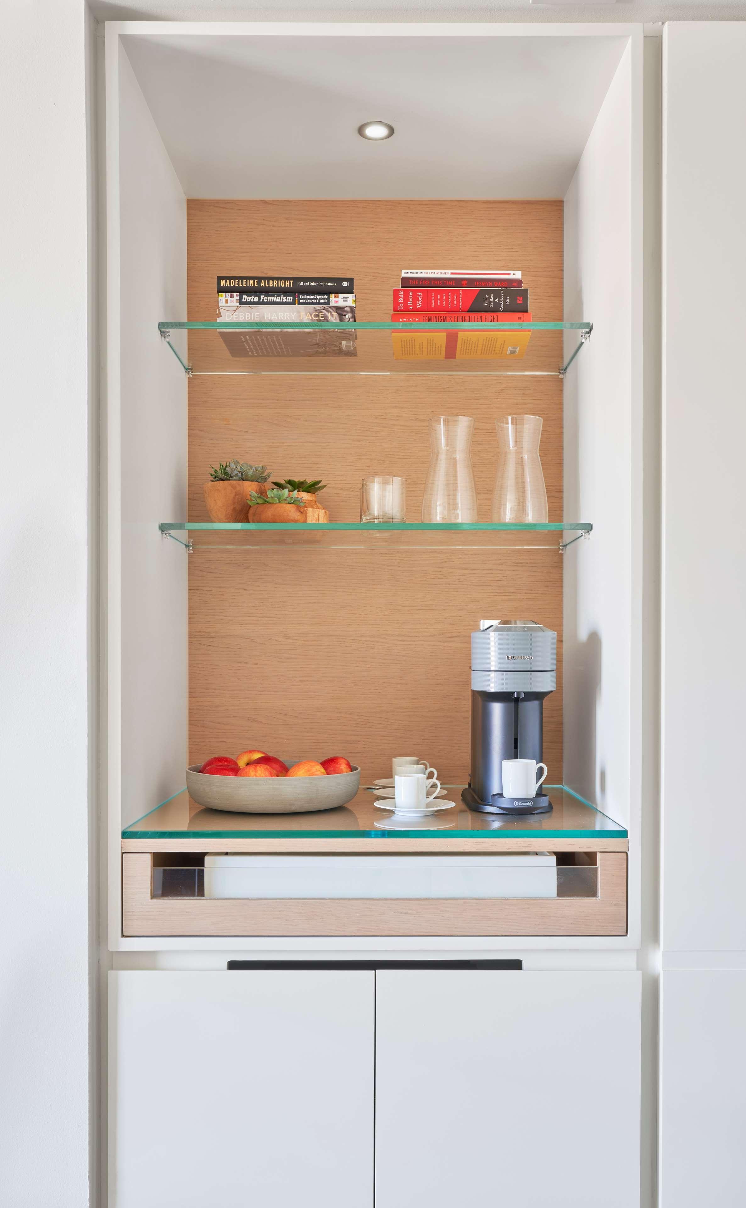 Double Queen Size Bed