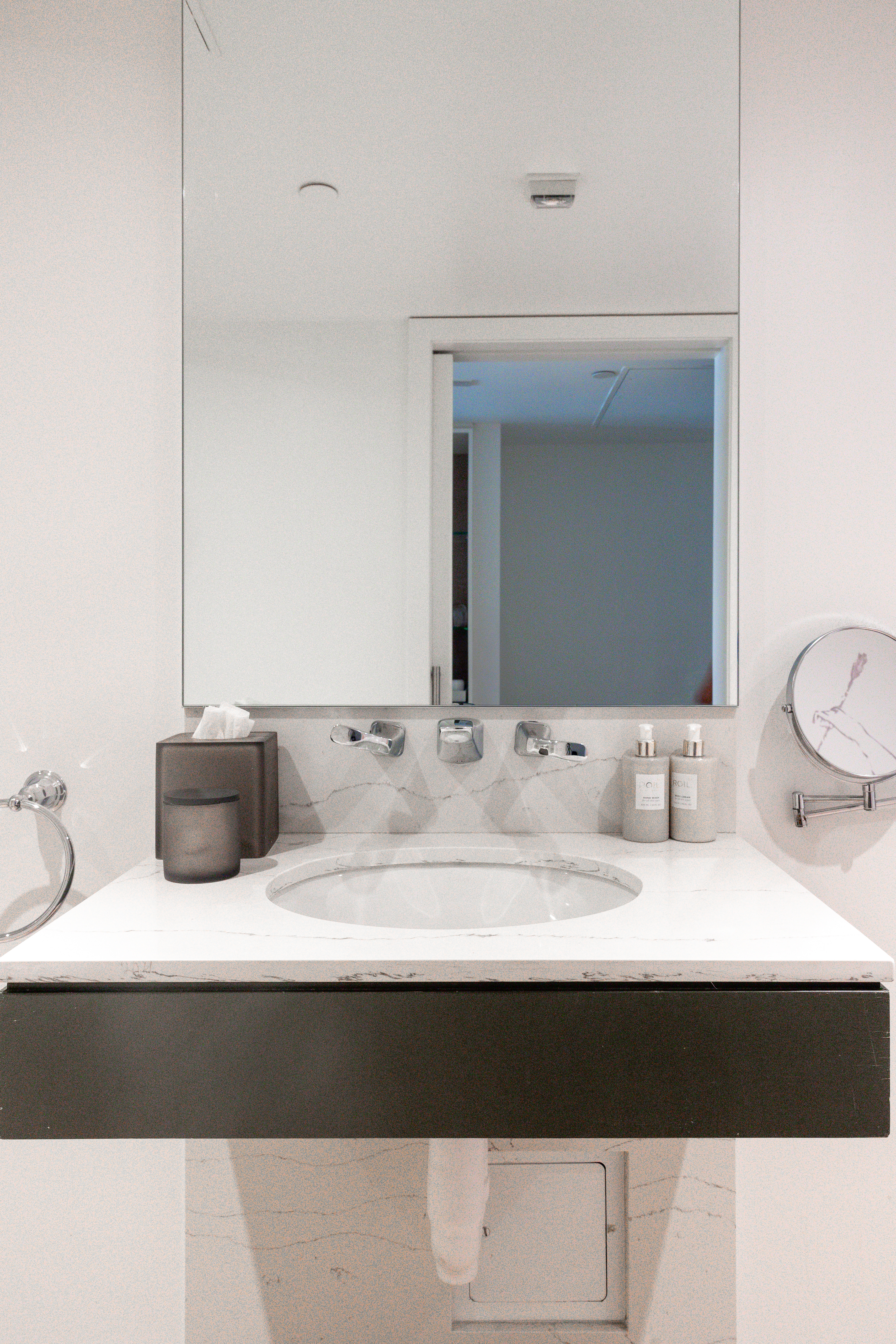 Room Two Double Beds