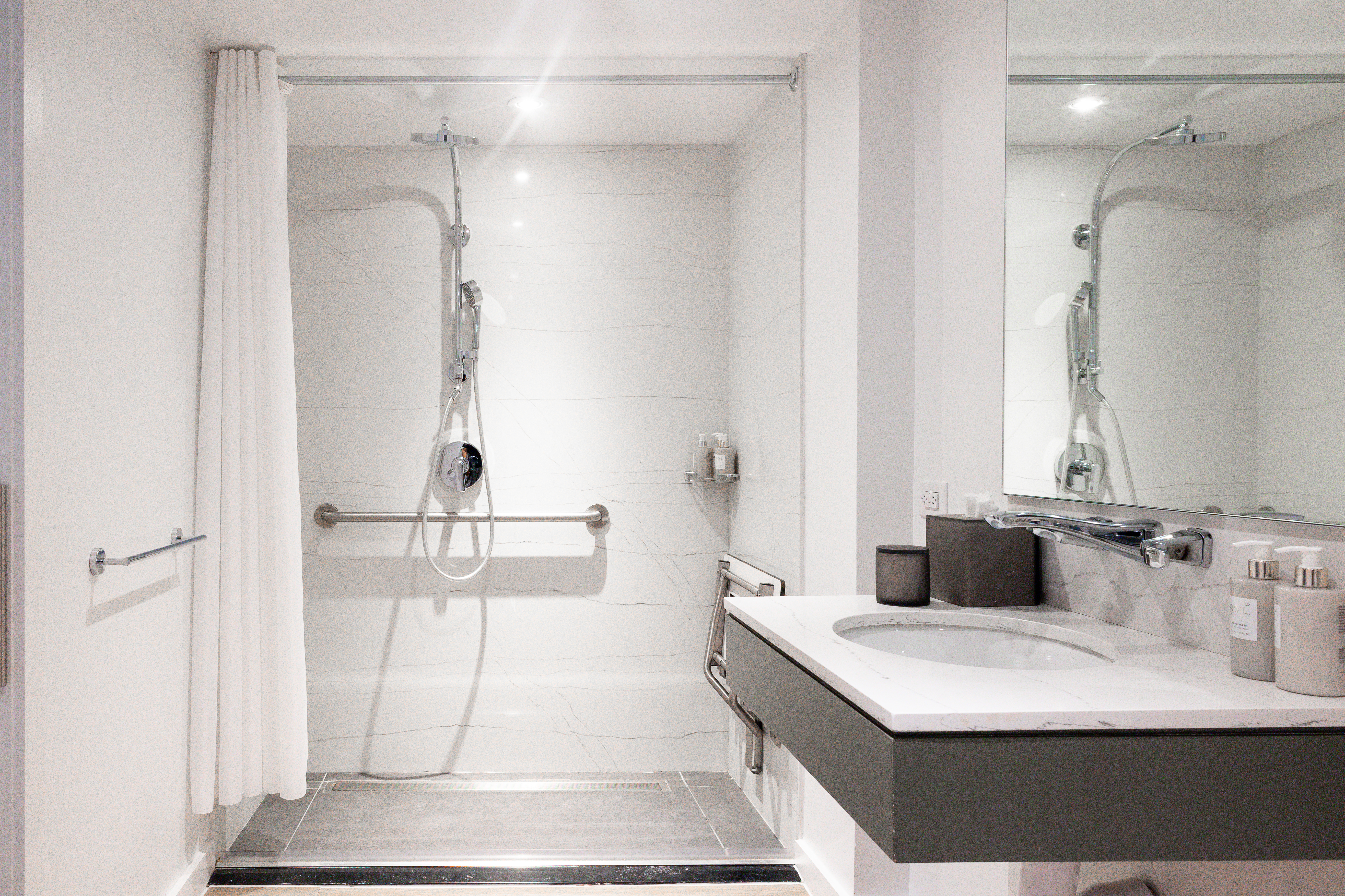 Room Two Double Beds