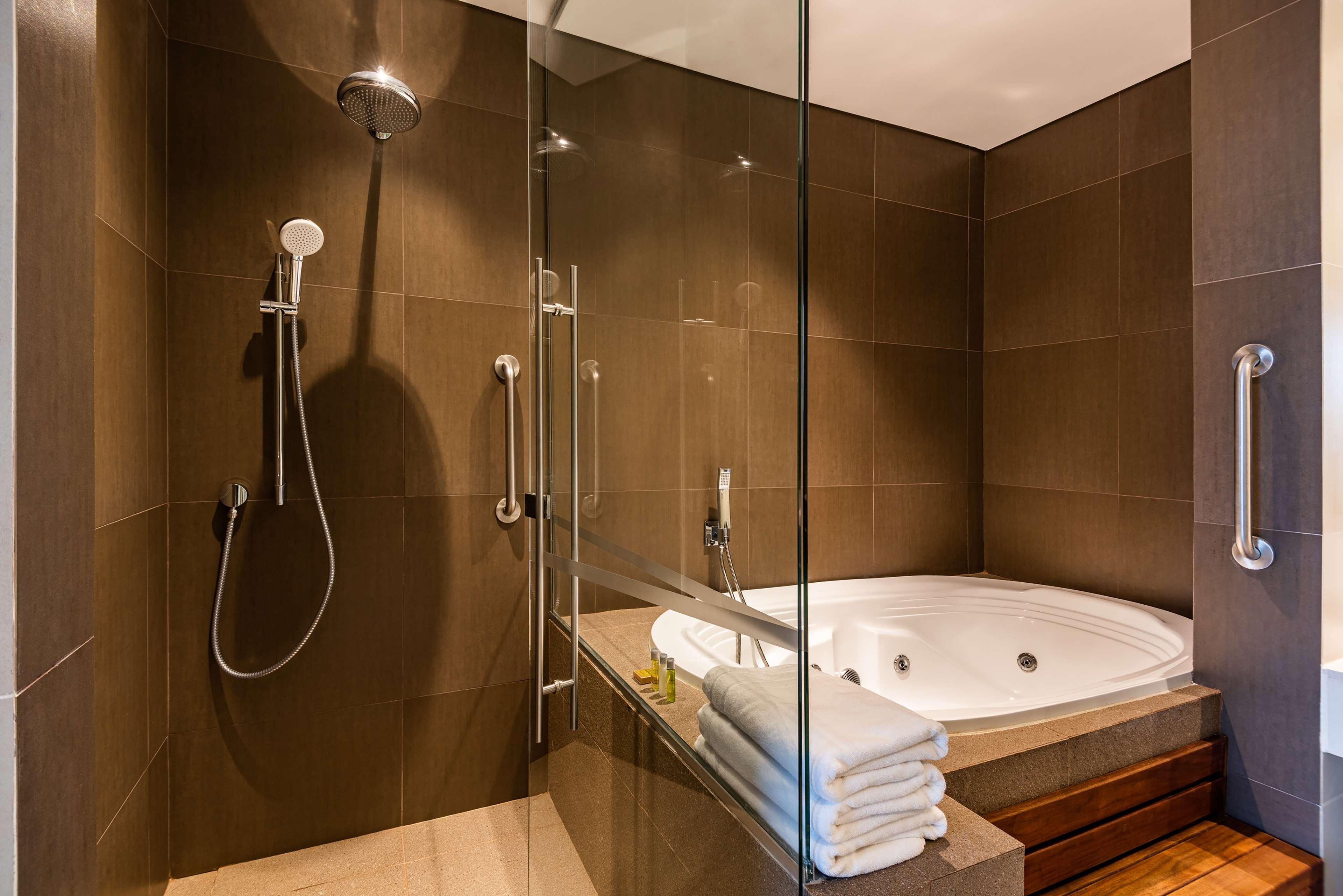 Suite King Bed Two Bedrooms