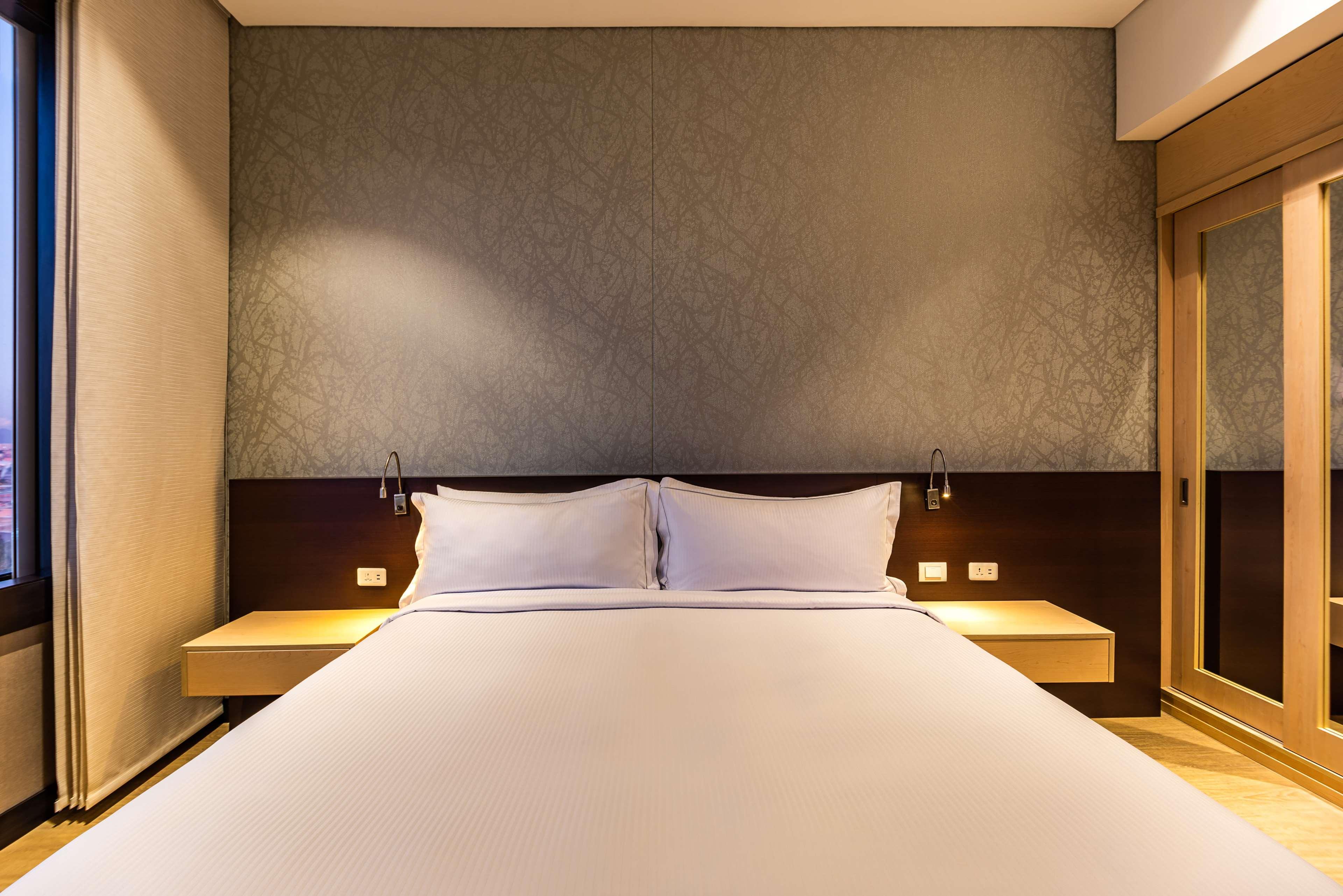 Suite King Bed Two Bedrooms