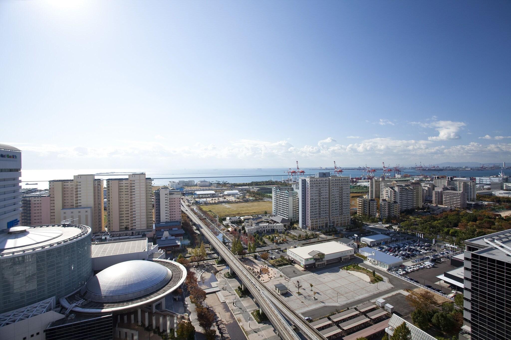 Double Premier Ocean View