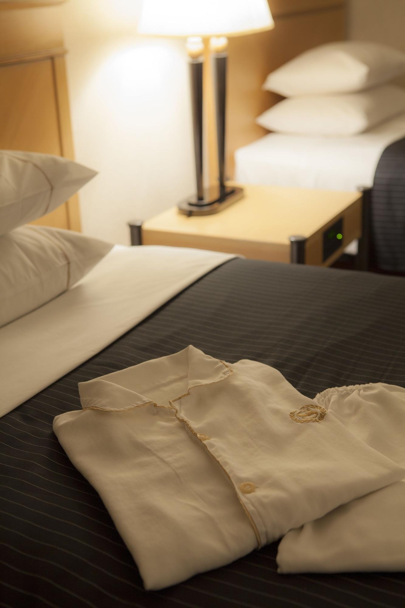 Double Premier Ocean View