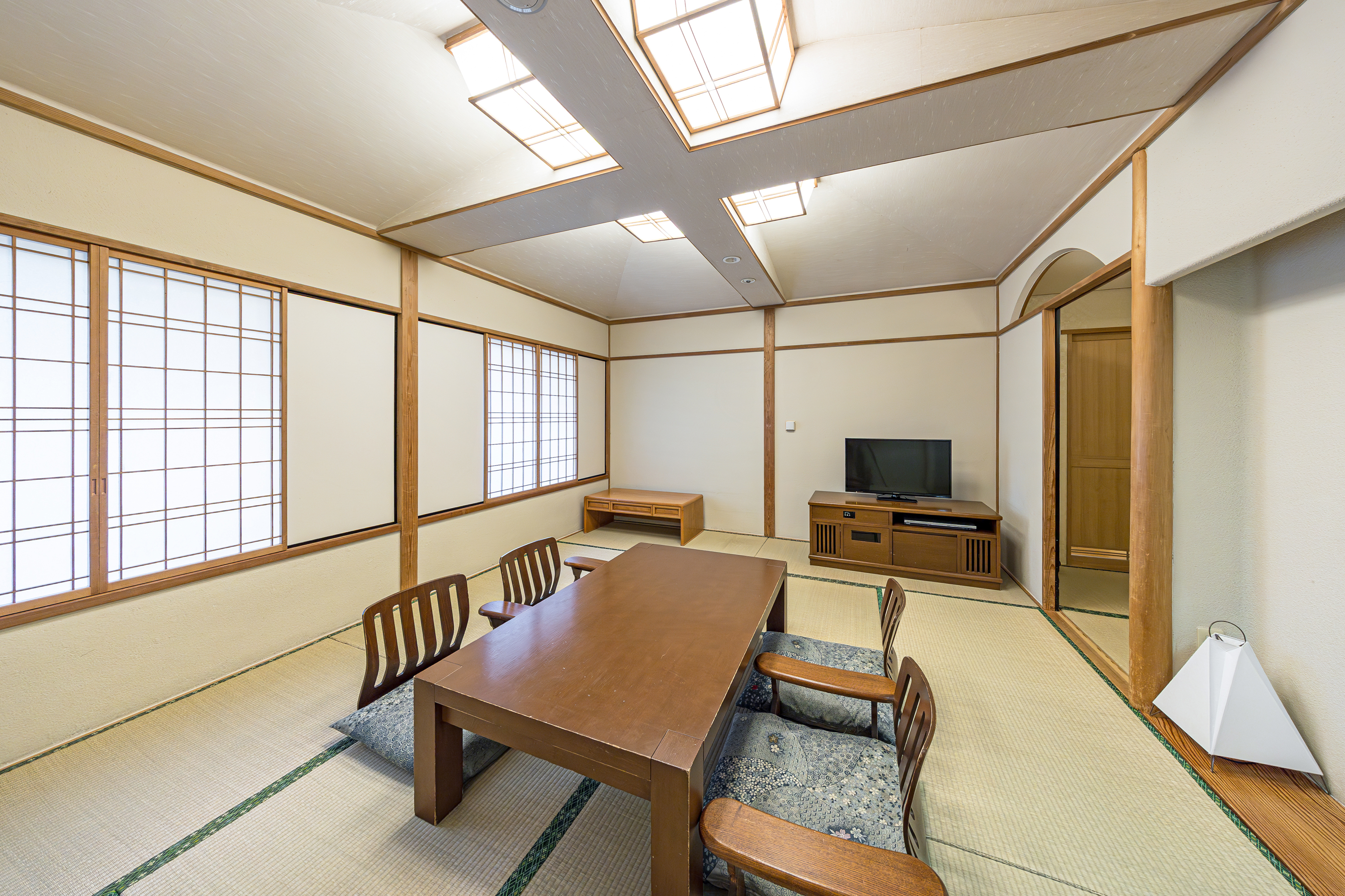 Suite Japanese Room
