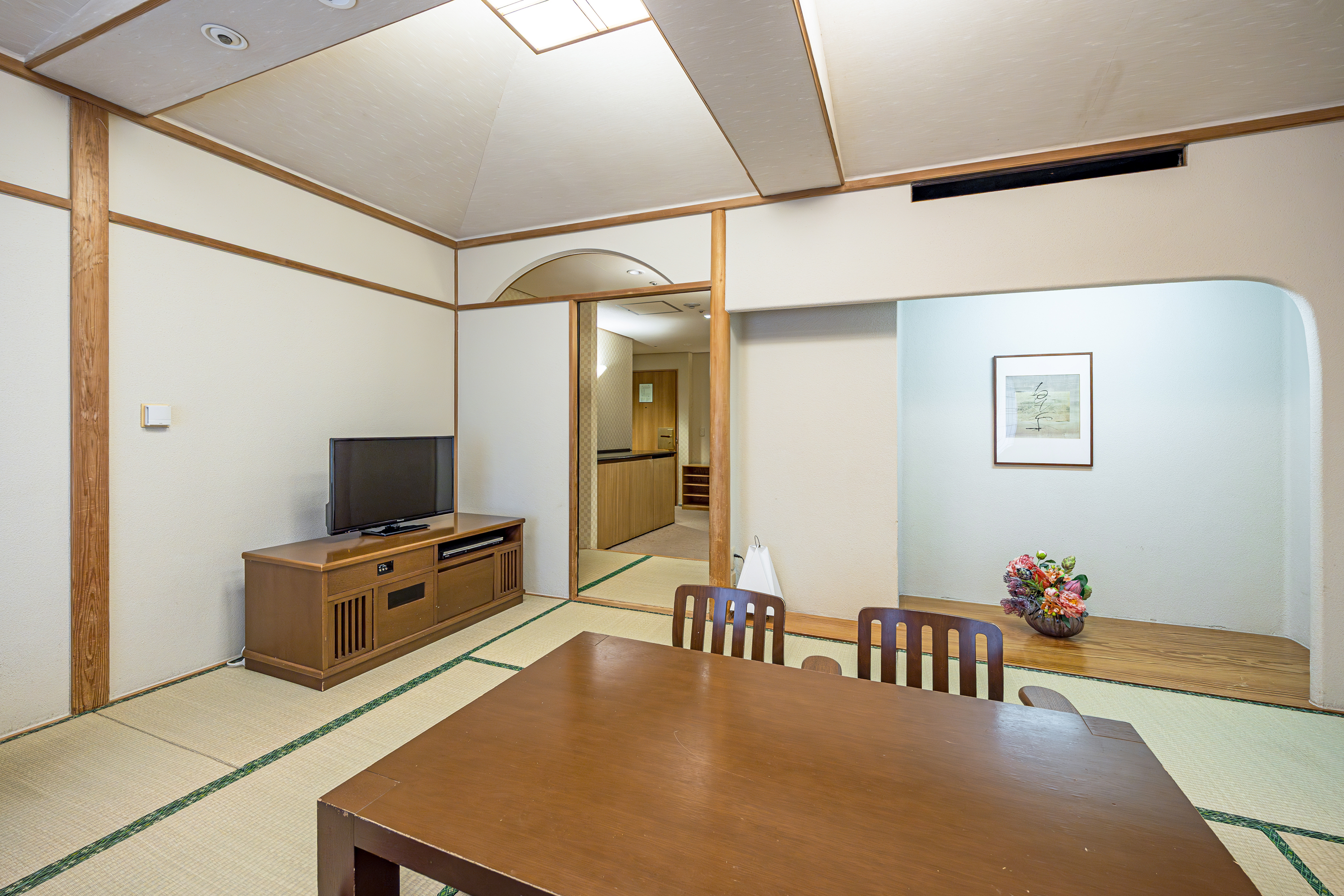 Suite Japanese Room
