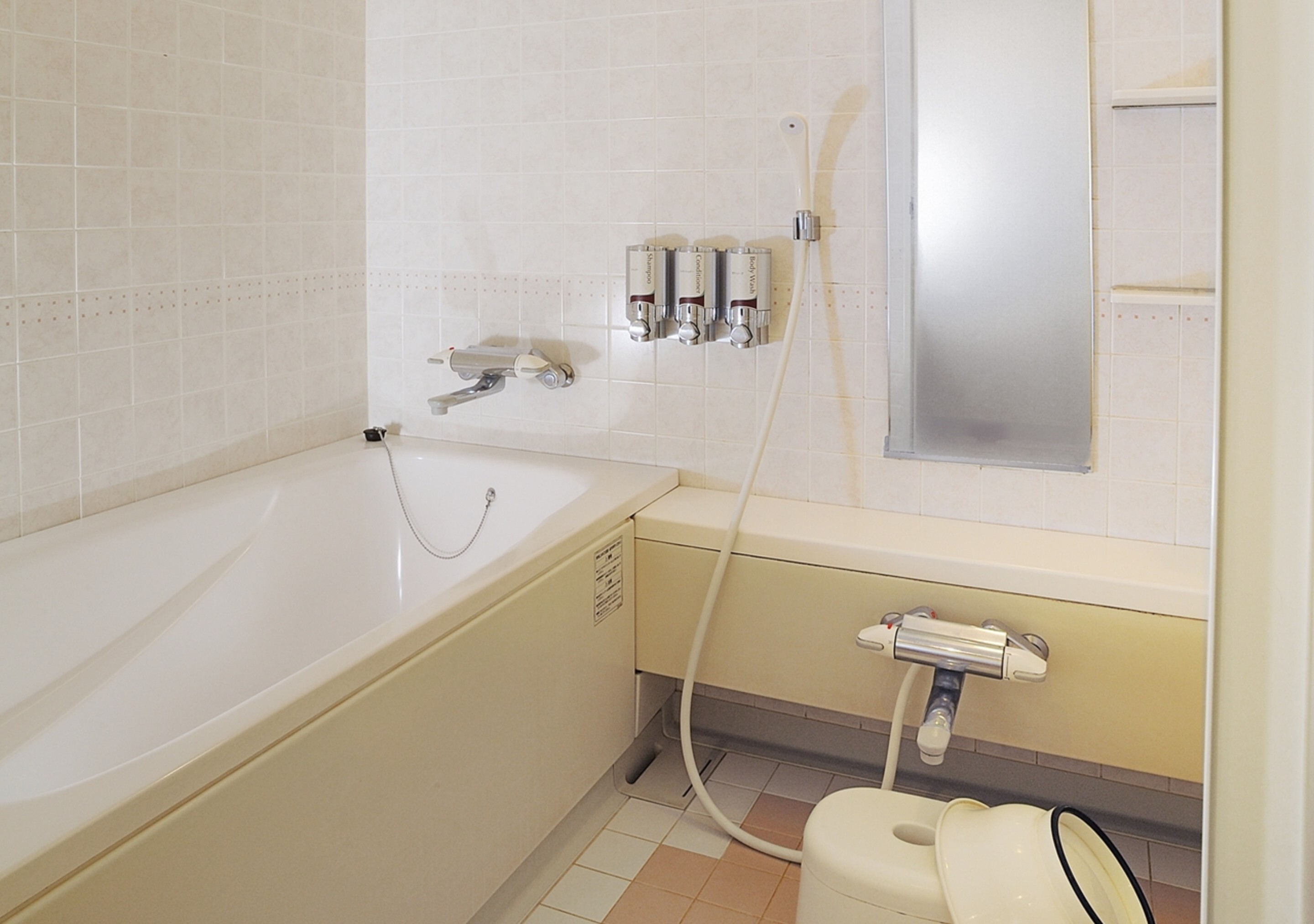 Family Room Japanese Room