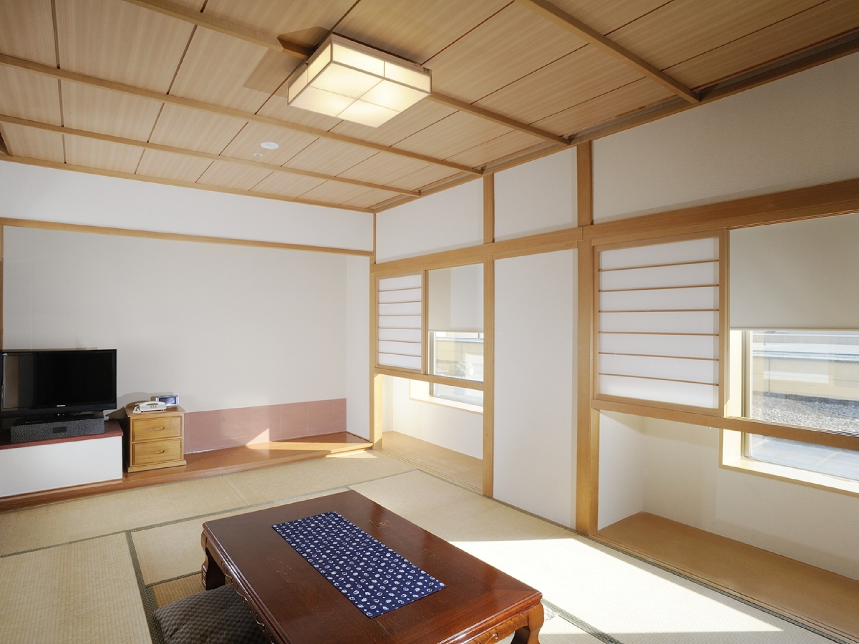 Family Room Japanese Room