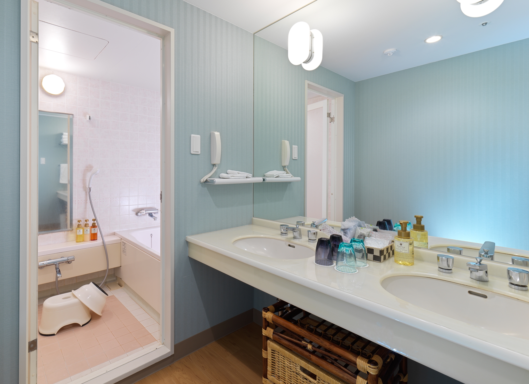 Family Room Non Smoking