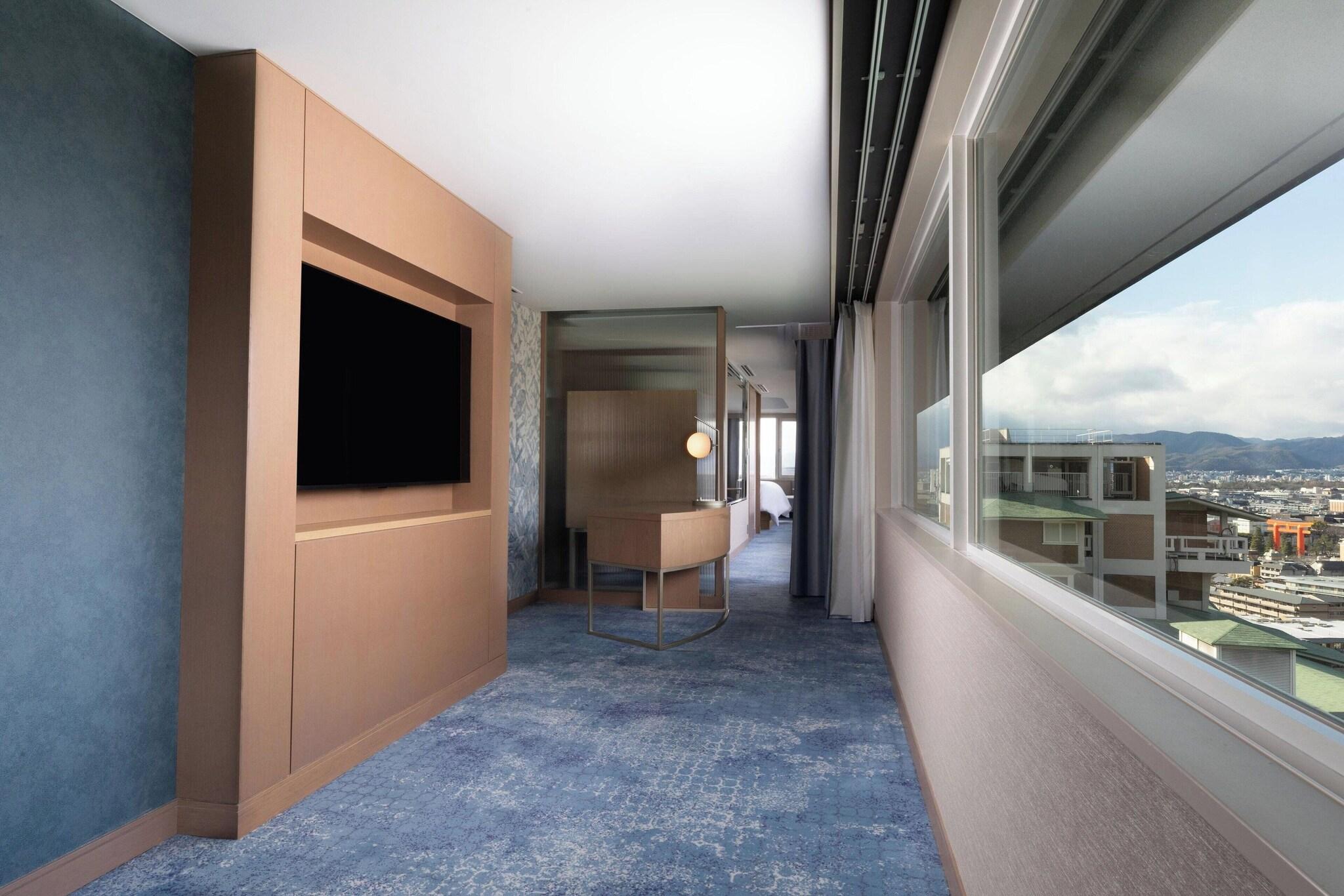 Junior Suite with Views Non Smoking