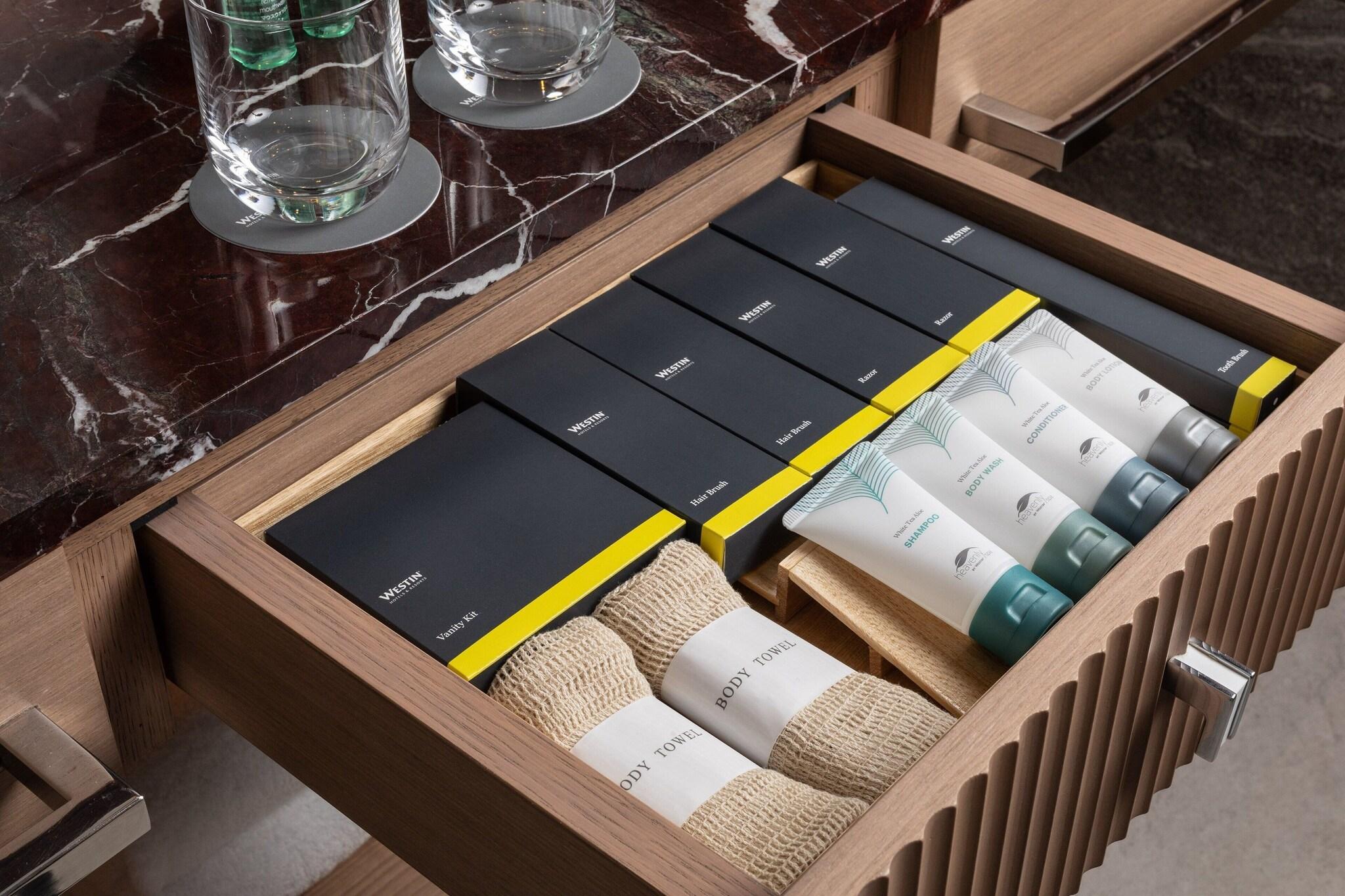 Double Superior Queen Bed