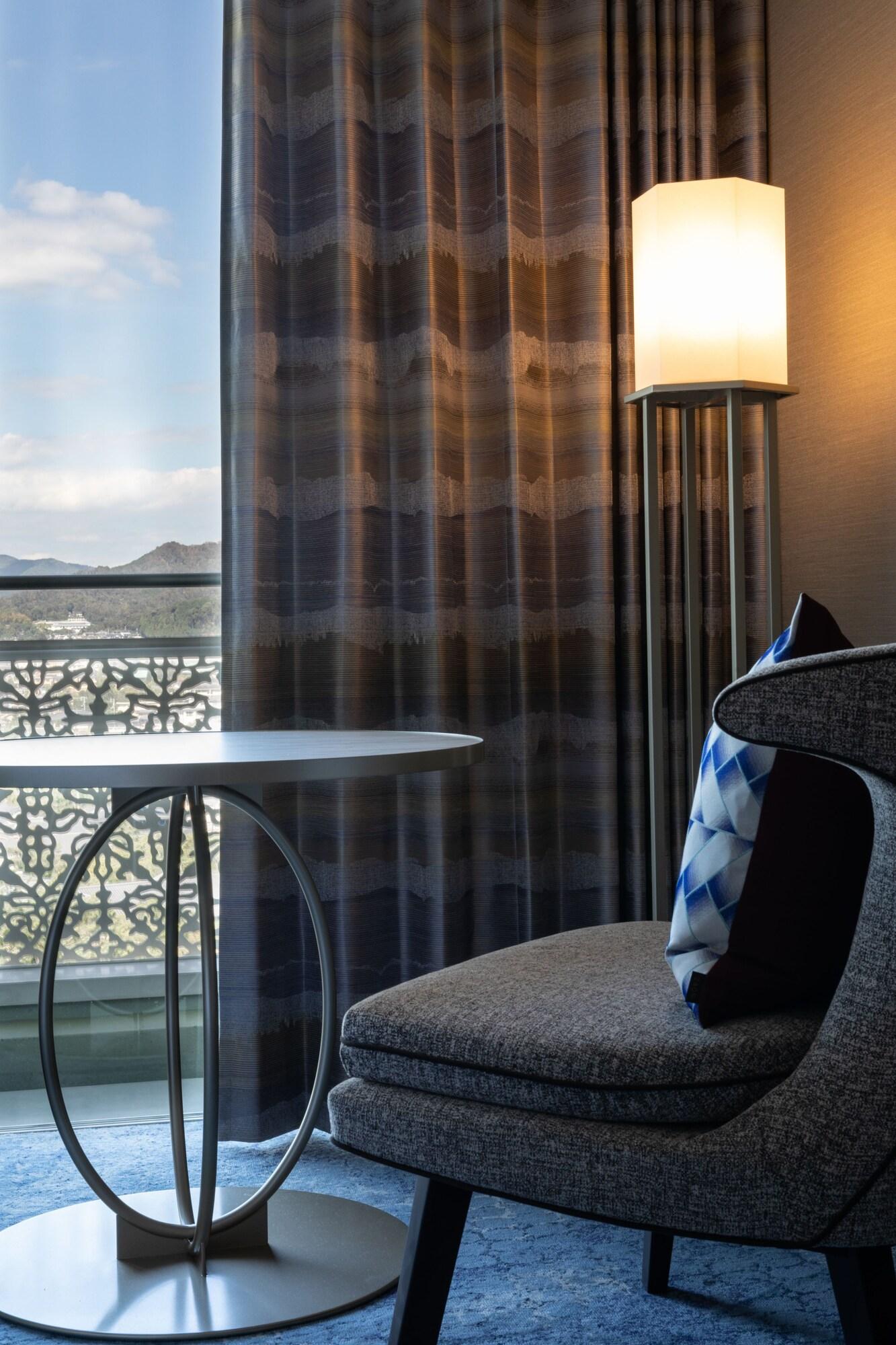 Double Deluxe with Views