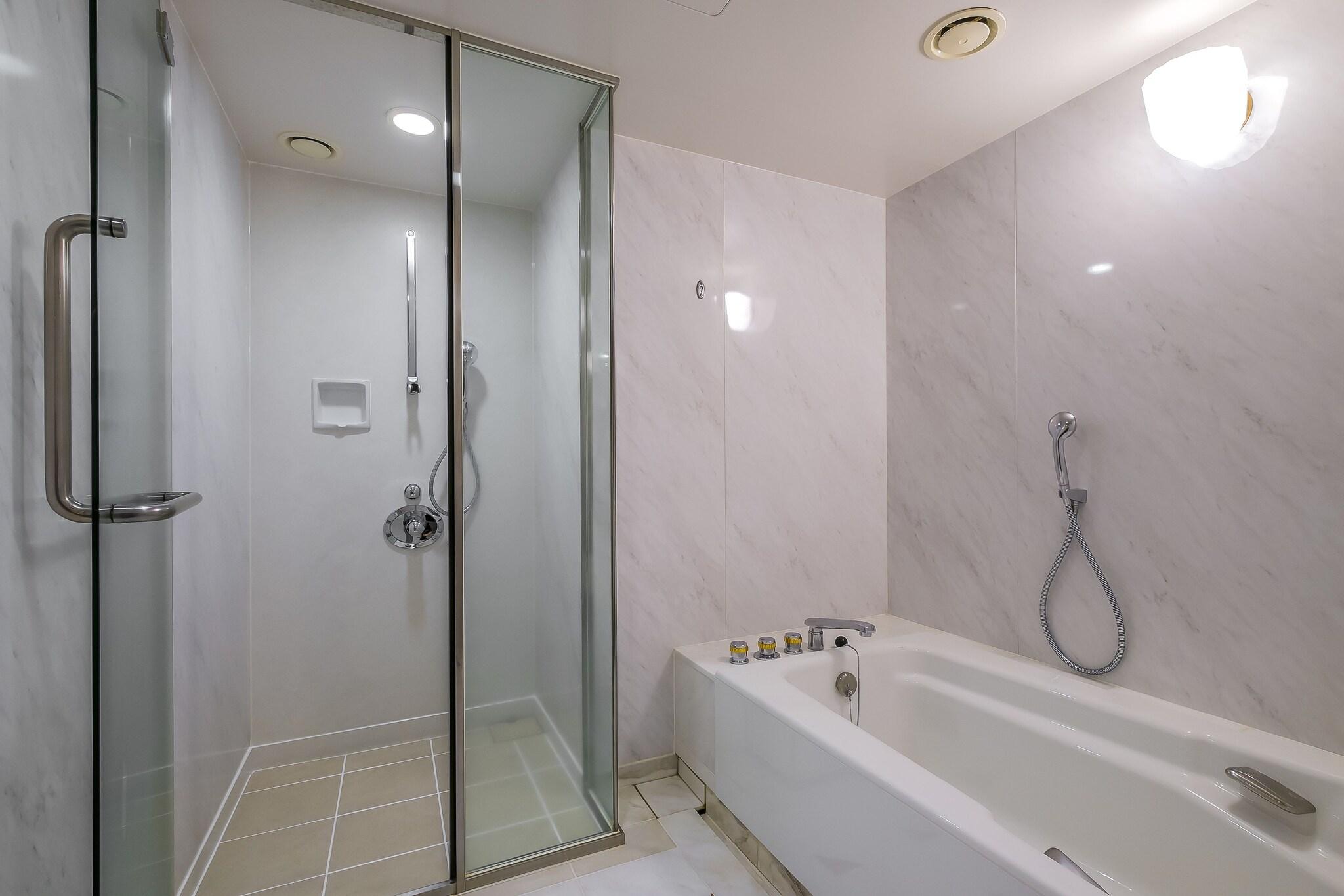 Suite Smoking with Views