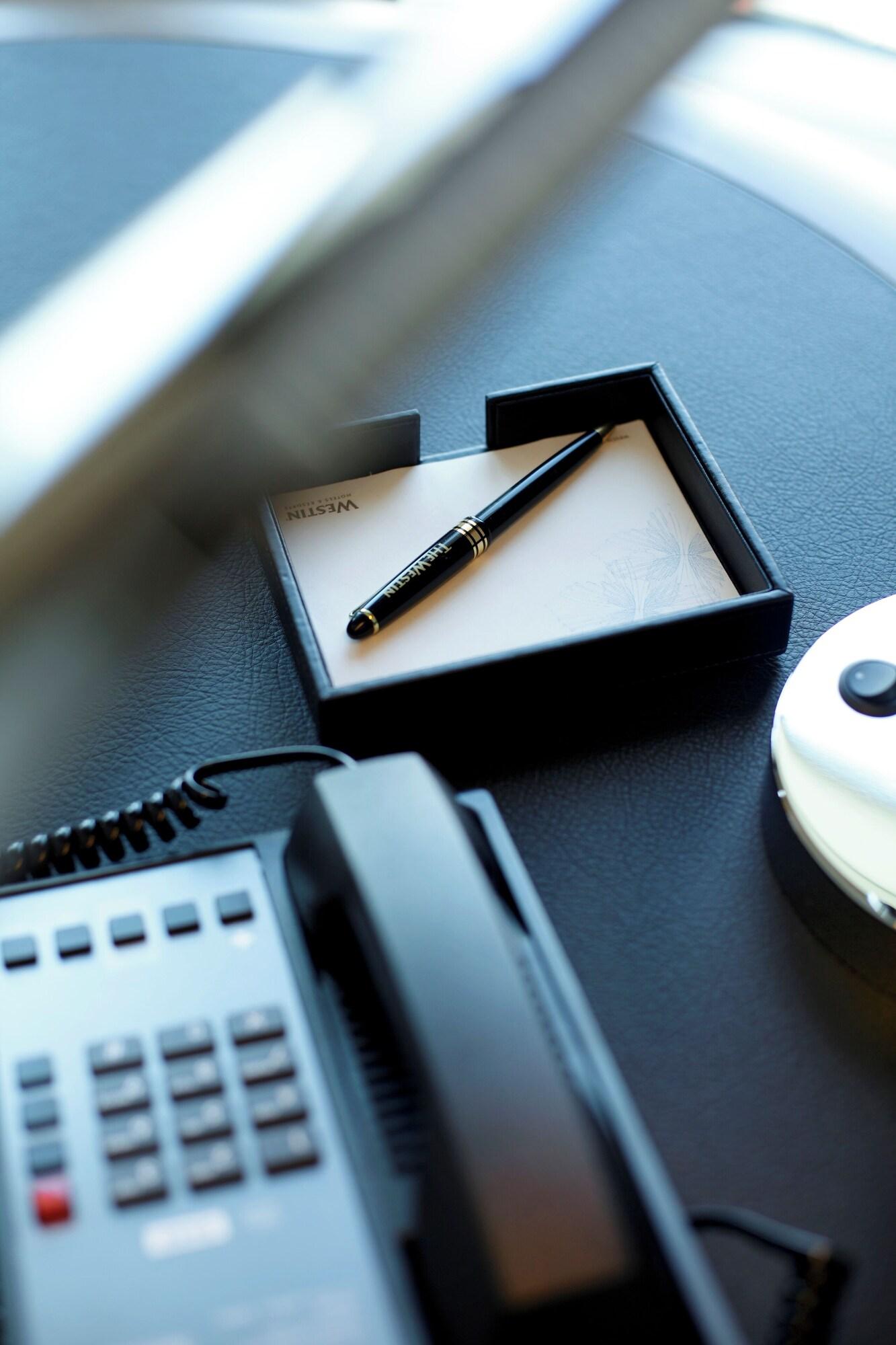 Double Deluxe King Bed