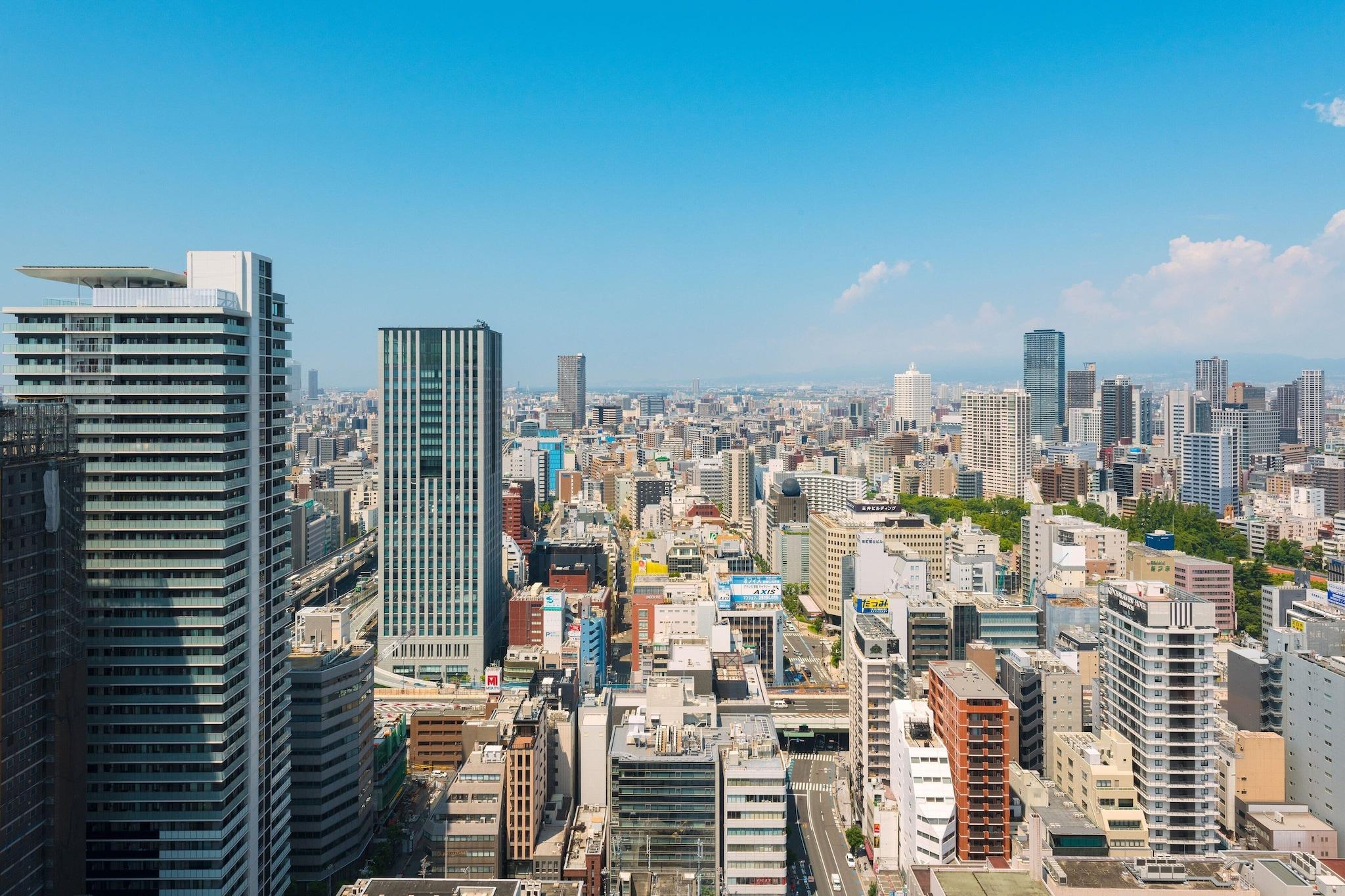 Suite Executive King Bed