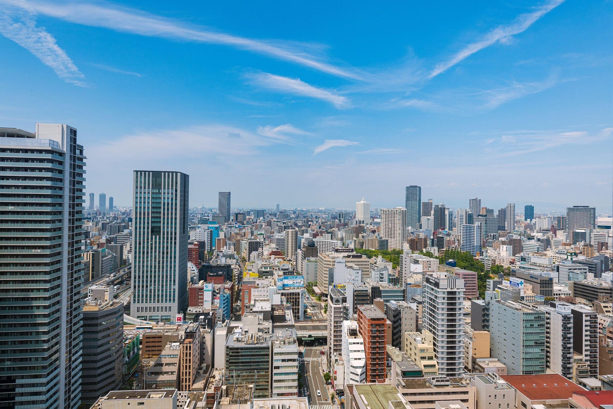 Suite Executive King Bed