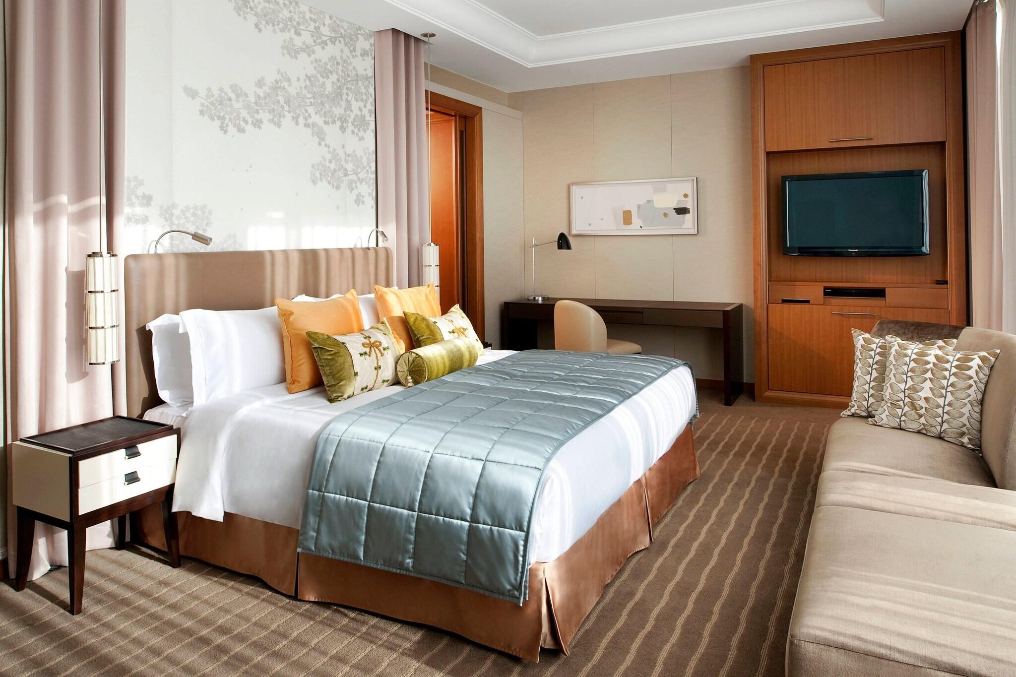 Double Grand with Views