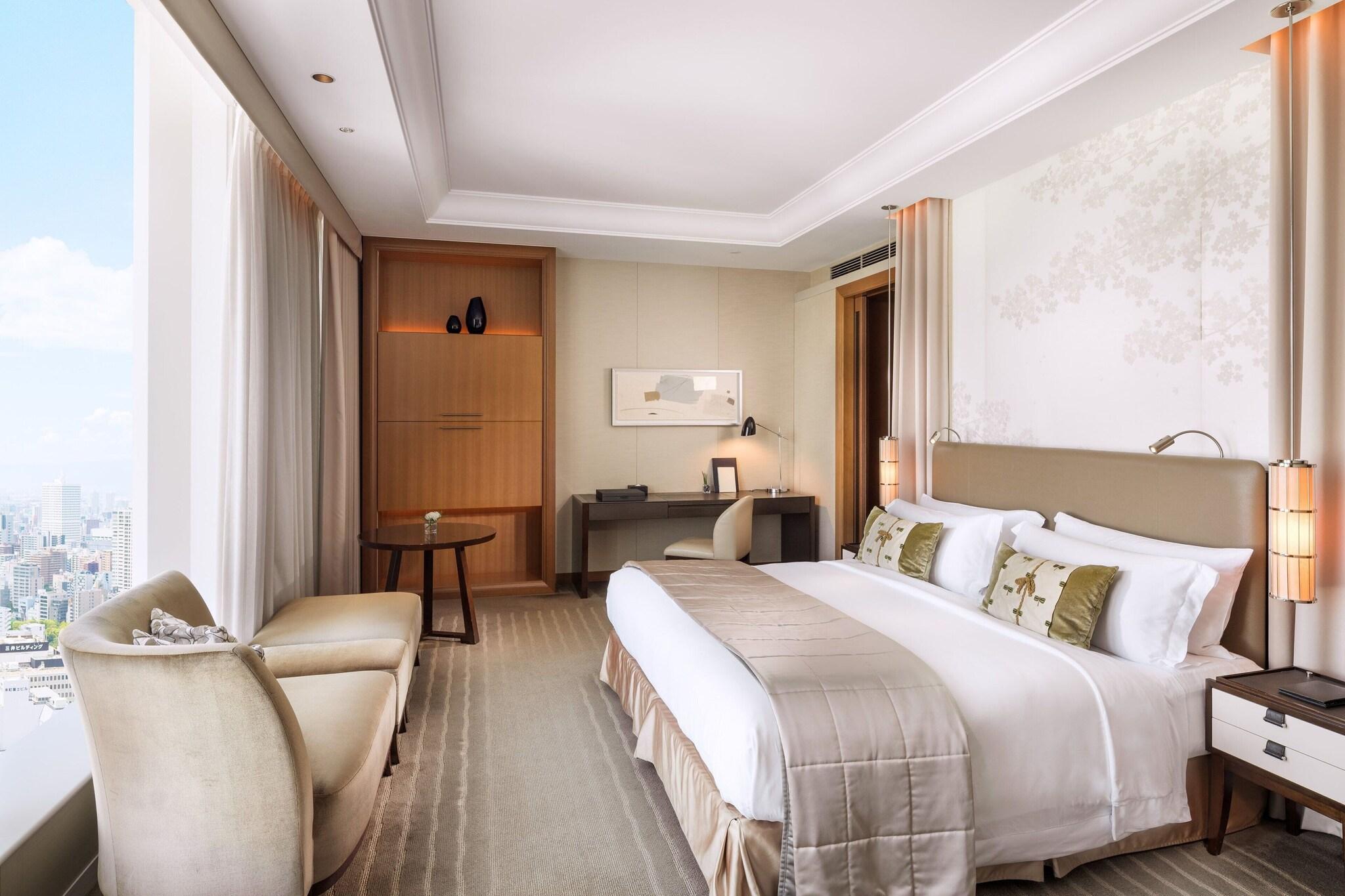 Double Grand with Views