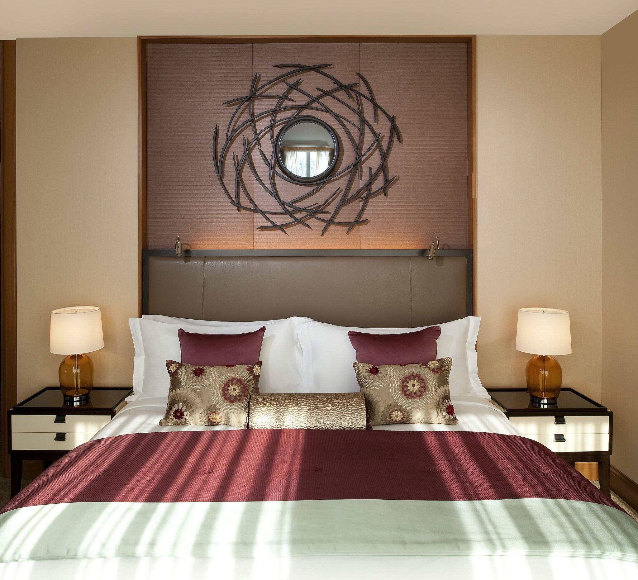 Suite Grand with Views