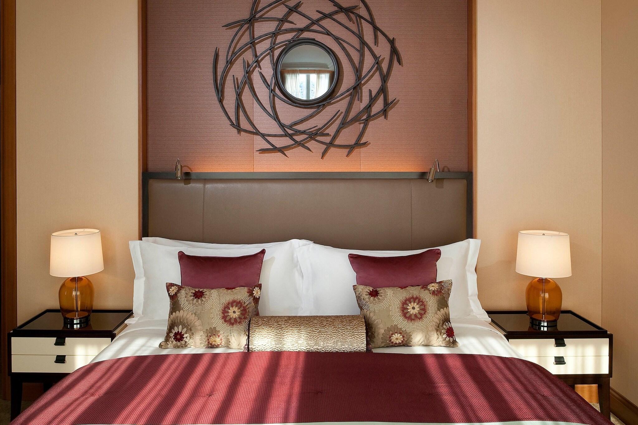 Suite Grand with Views