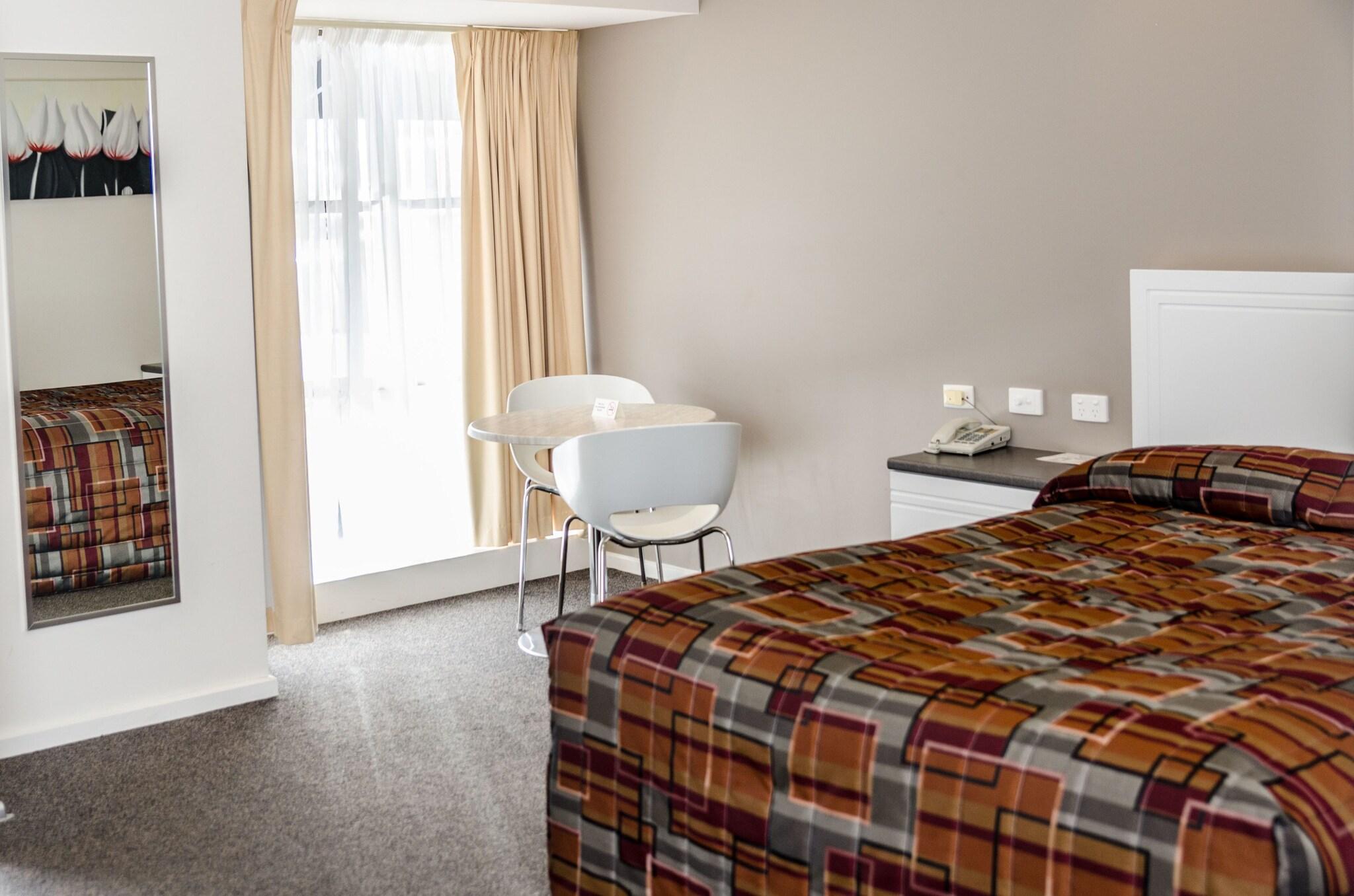 Double Two Queen Beds