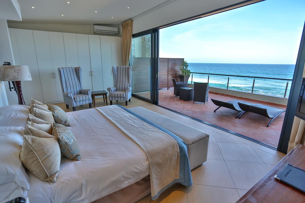 Suite Deluxe Sea View