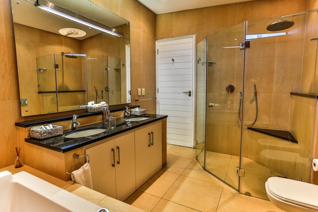 Double Superior Sea View