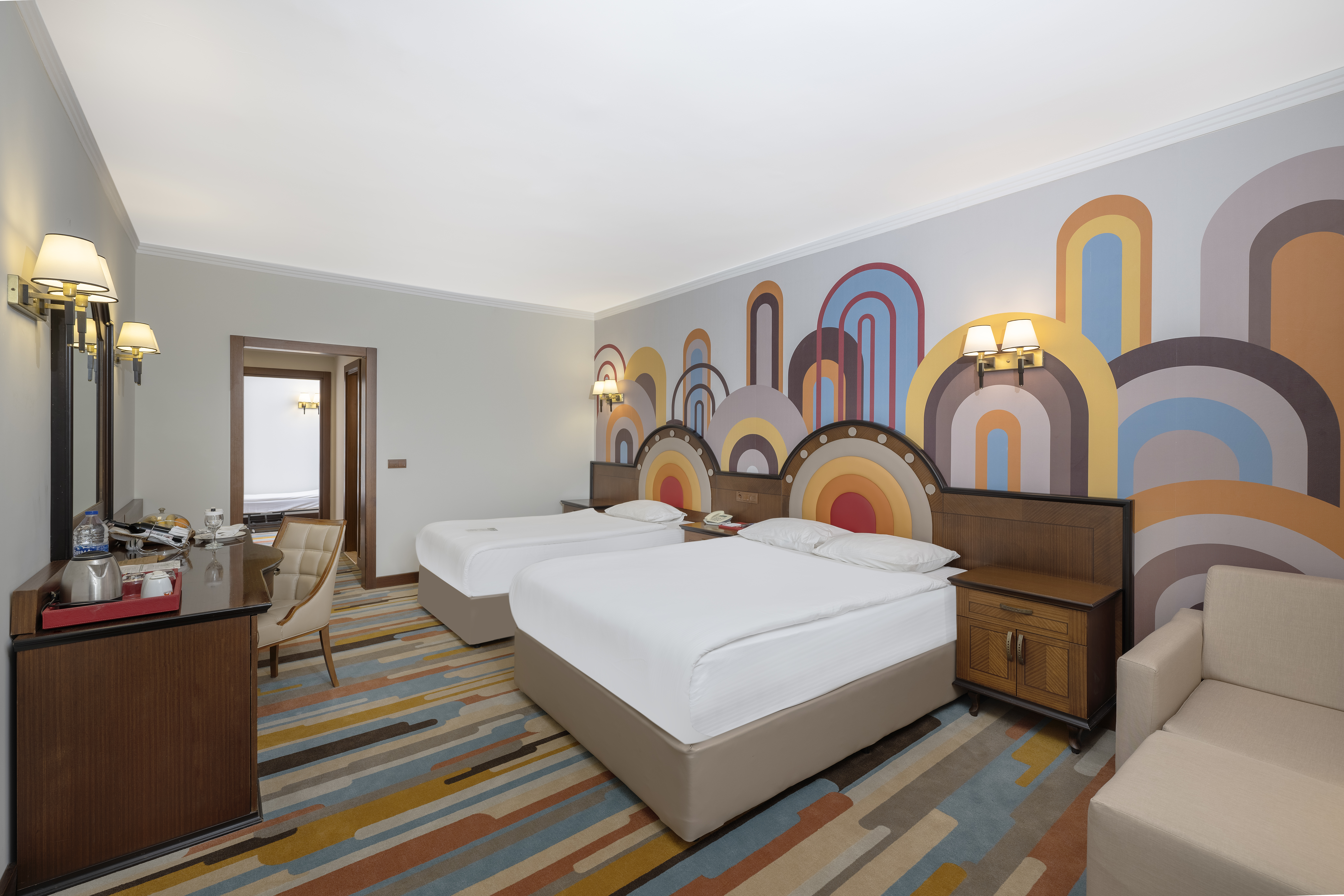 Family Room Standard