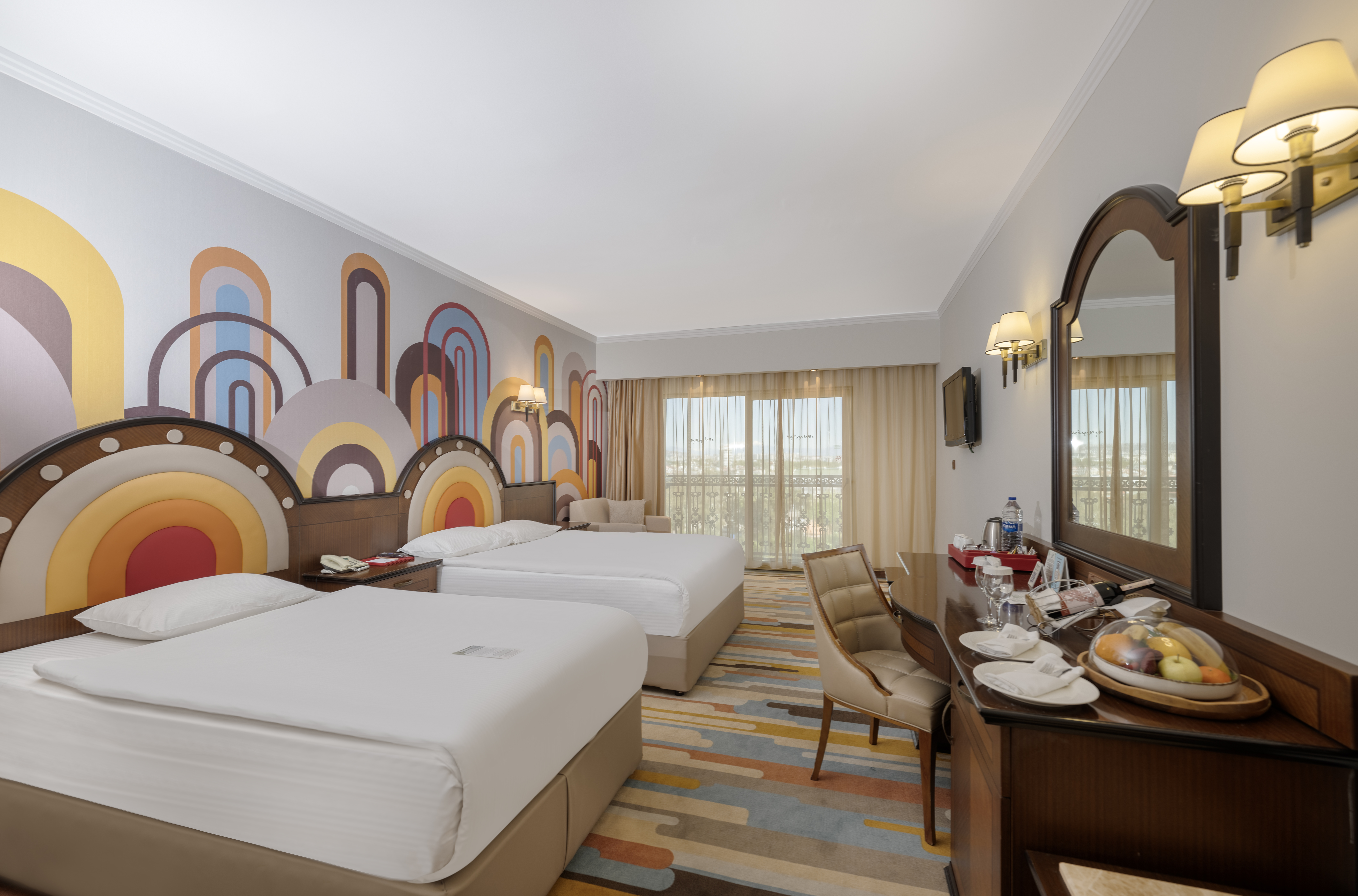 Family Room Standard