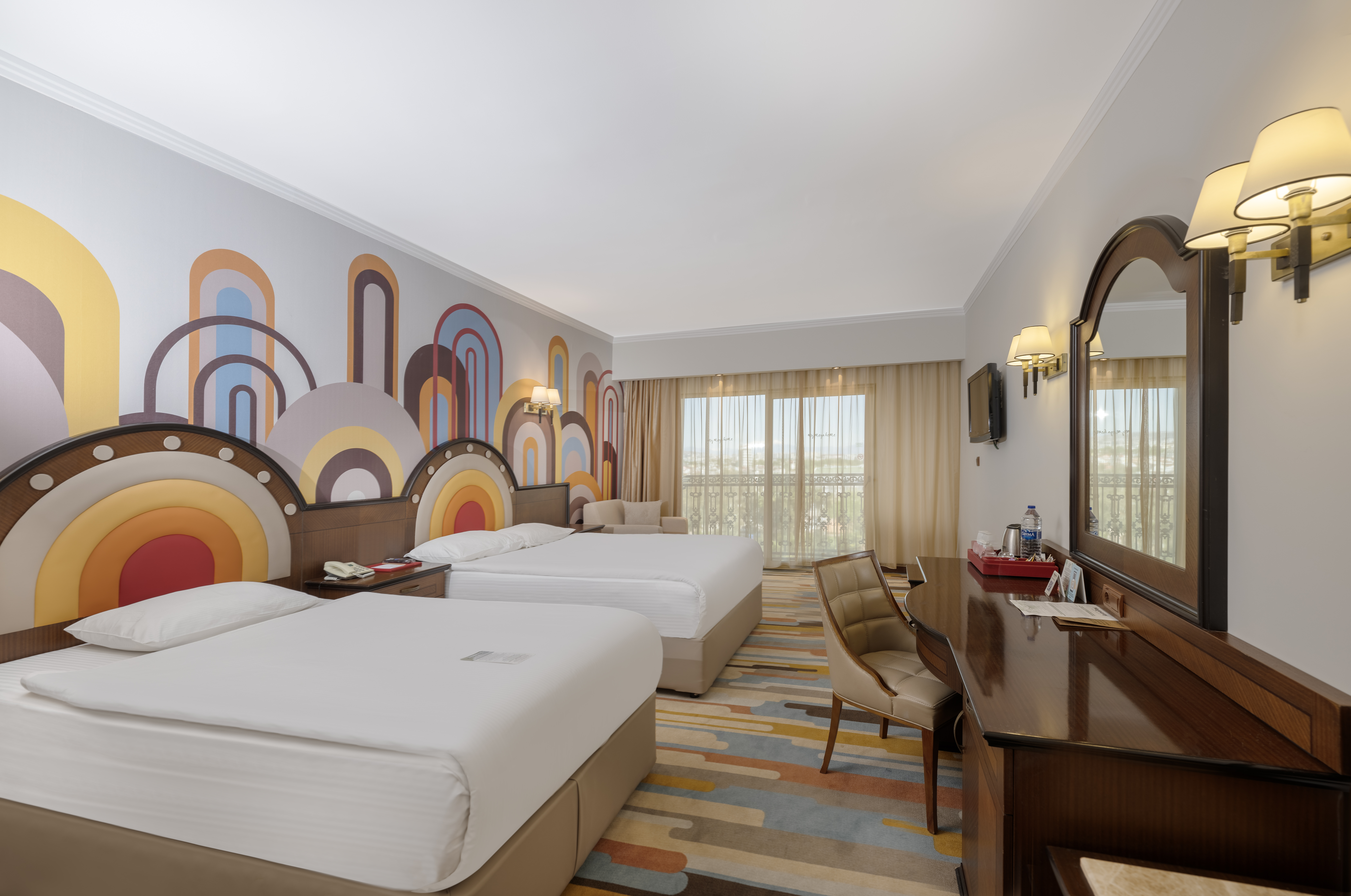 Family Room Standard