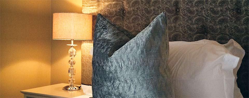 Double or Twin Superior