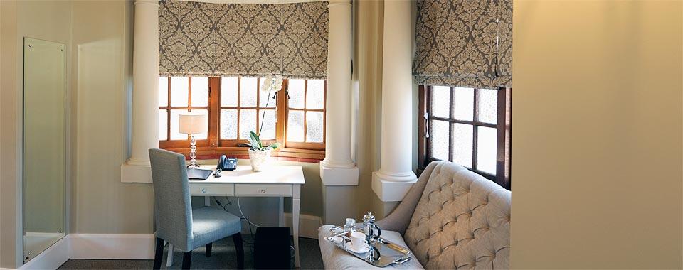 Double or Twin Superior