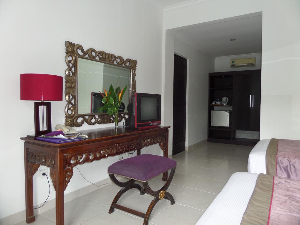 Room Superior Pool View