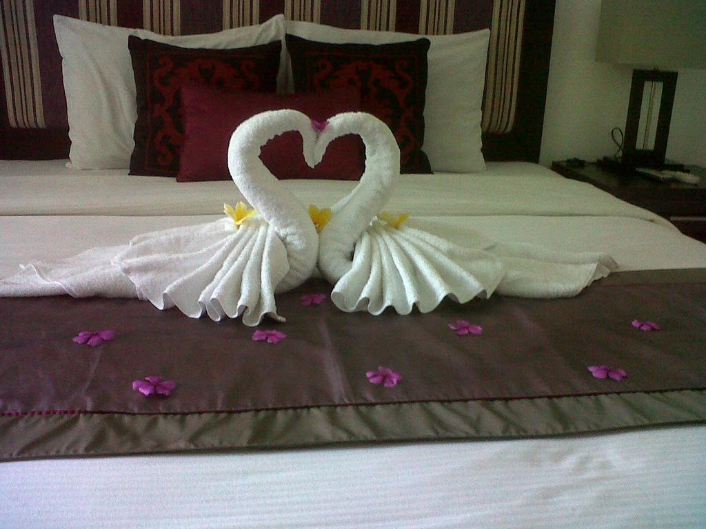 Room Superior Pool View