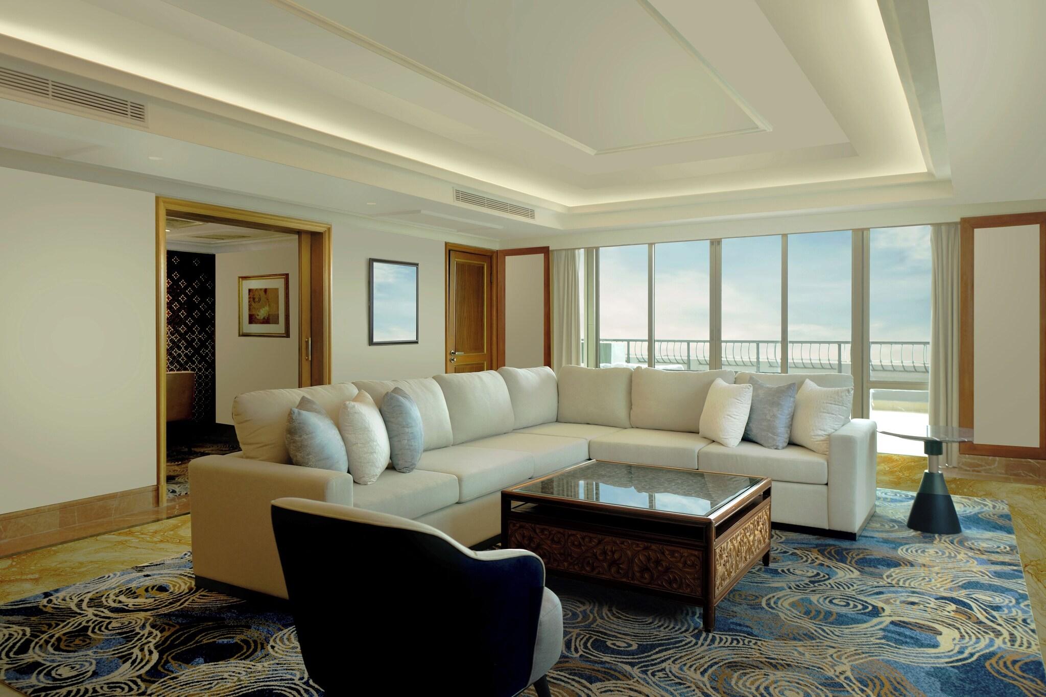 Suite Presidential