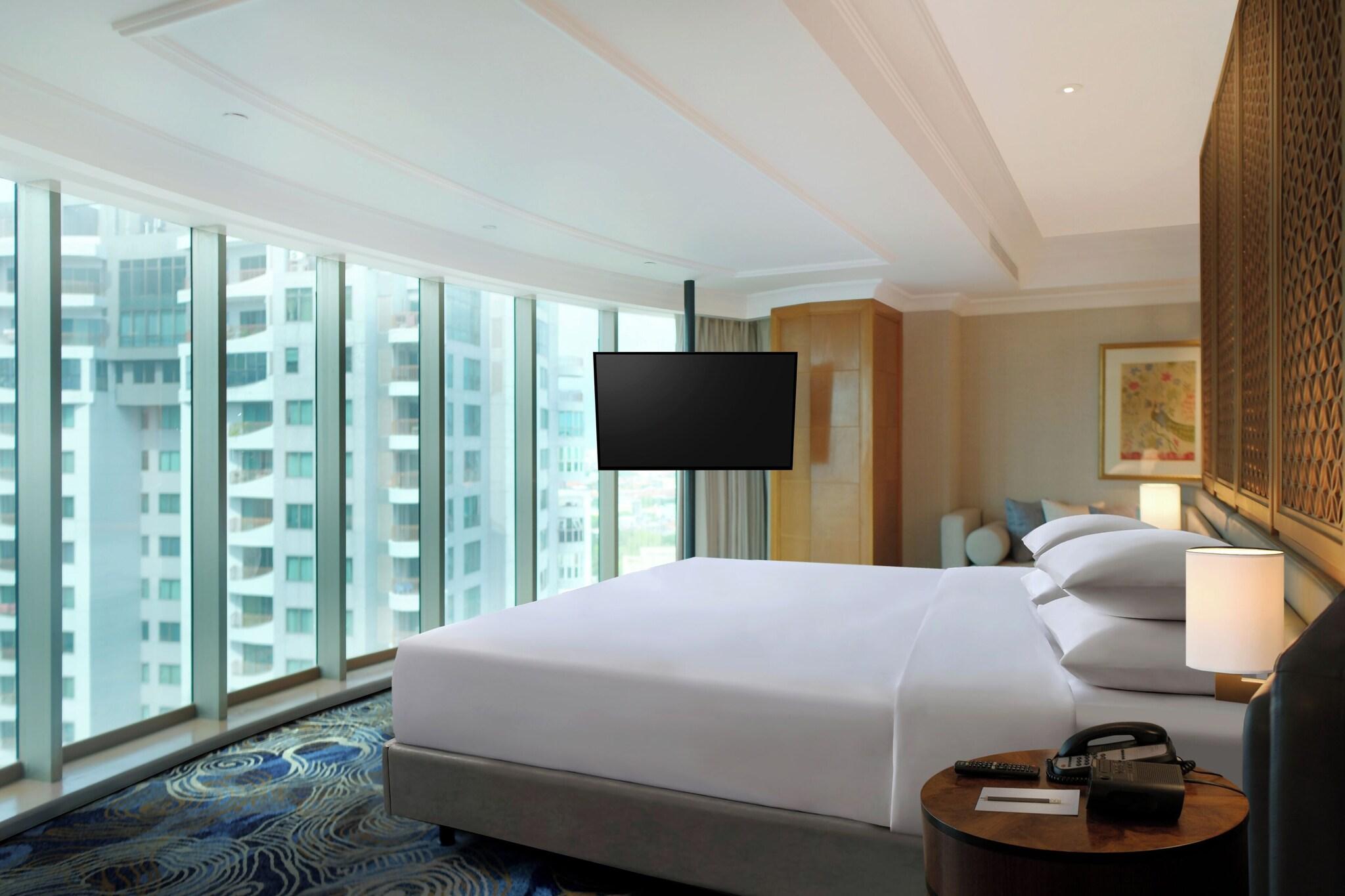Suite Presidential