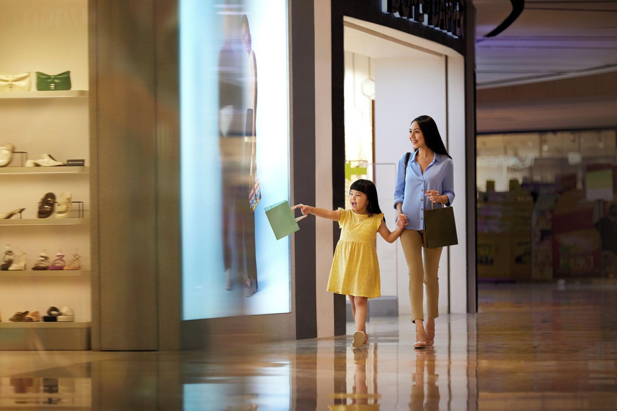 Double Deluxe King Bed