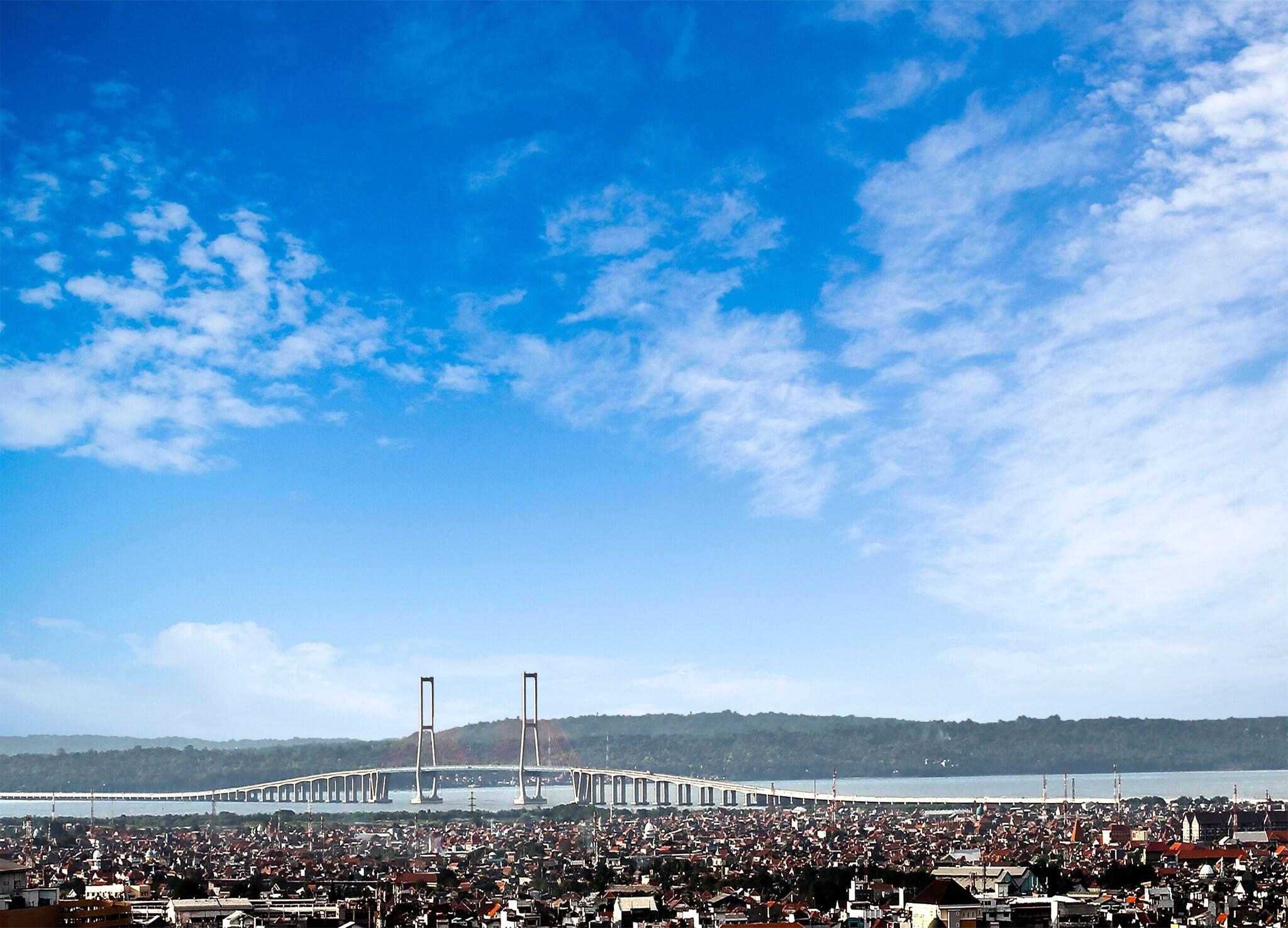 Double Premium King Bed