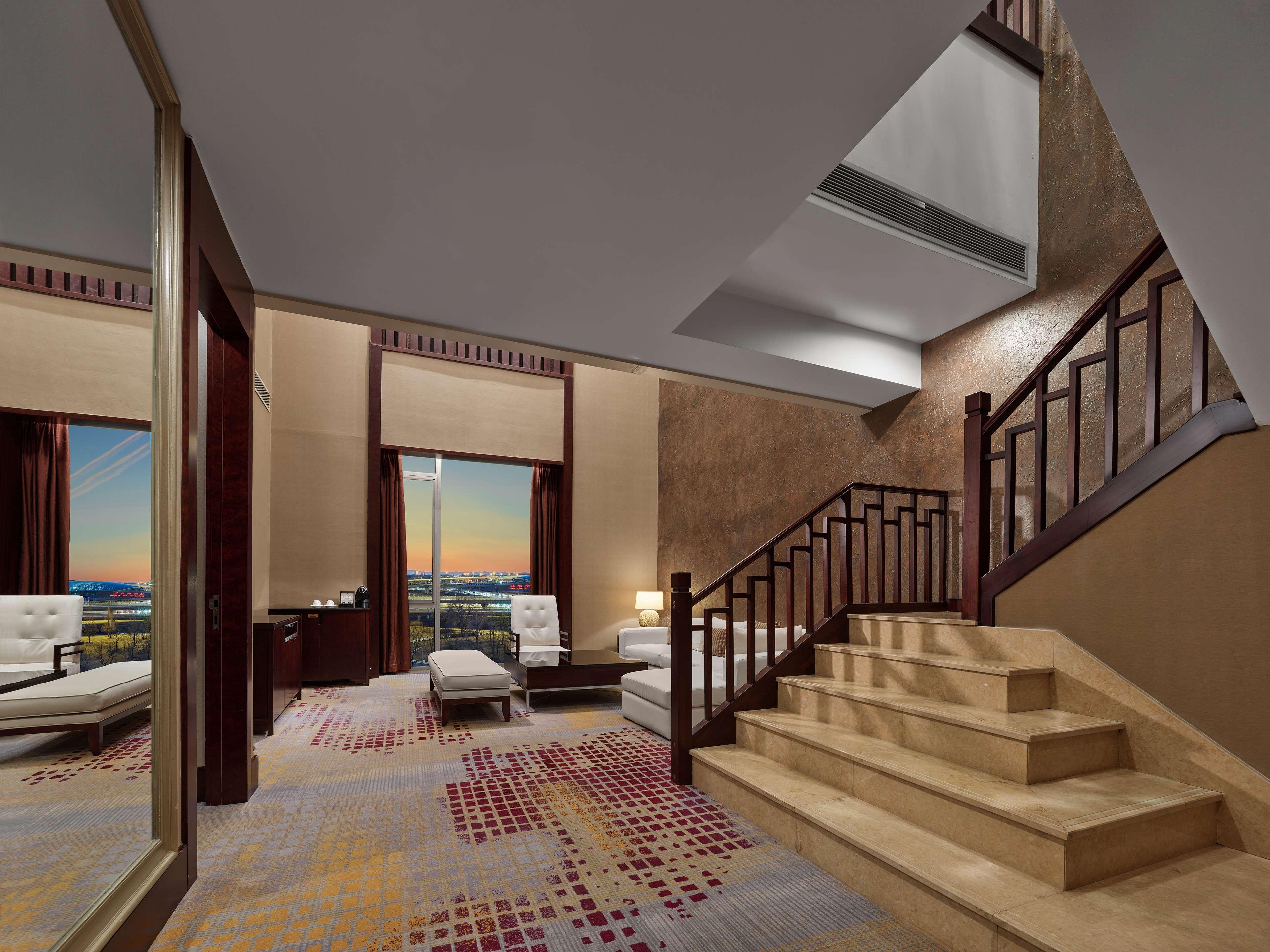 Suite Duplex