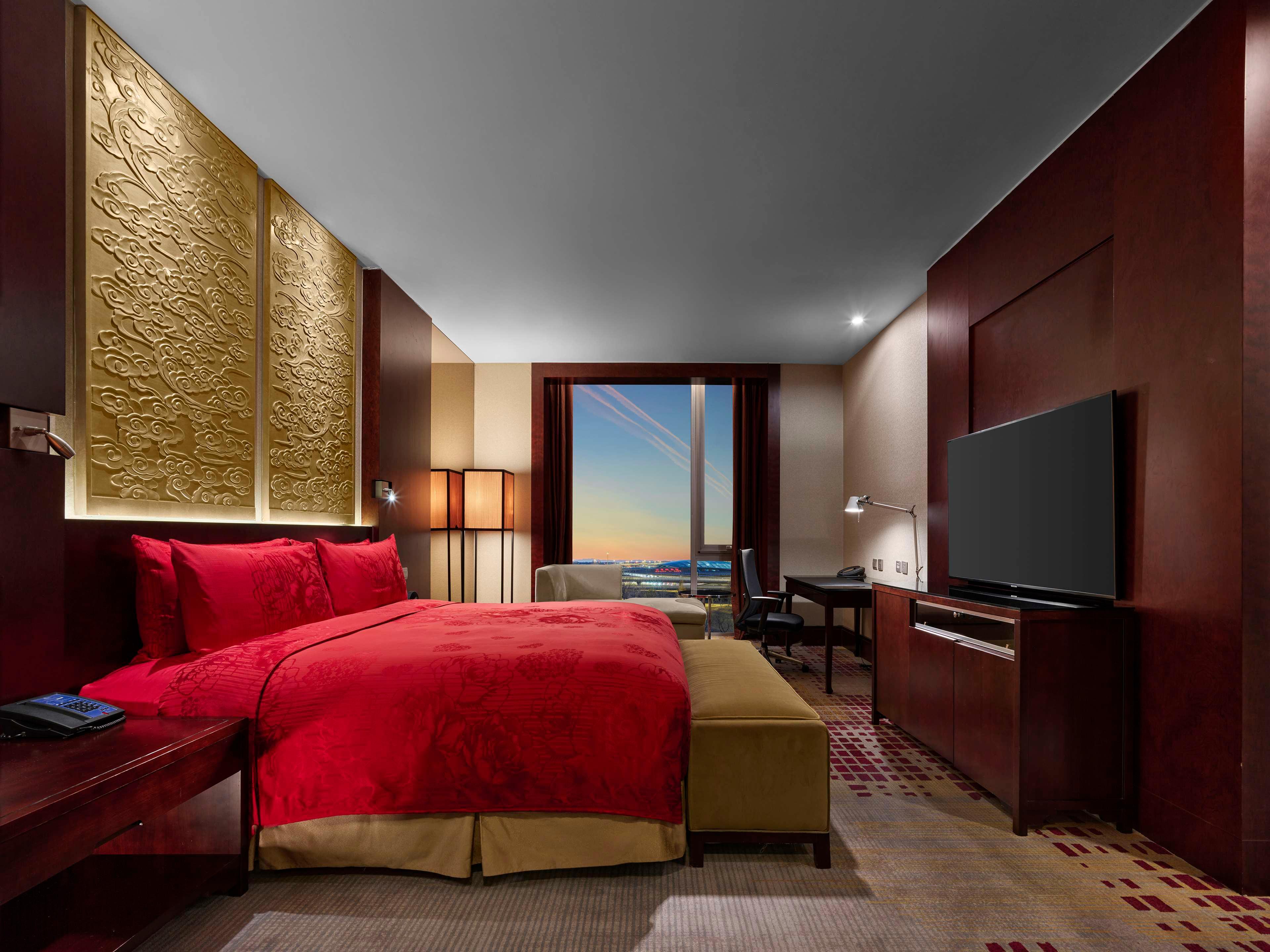 Suite Duplex