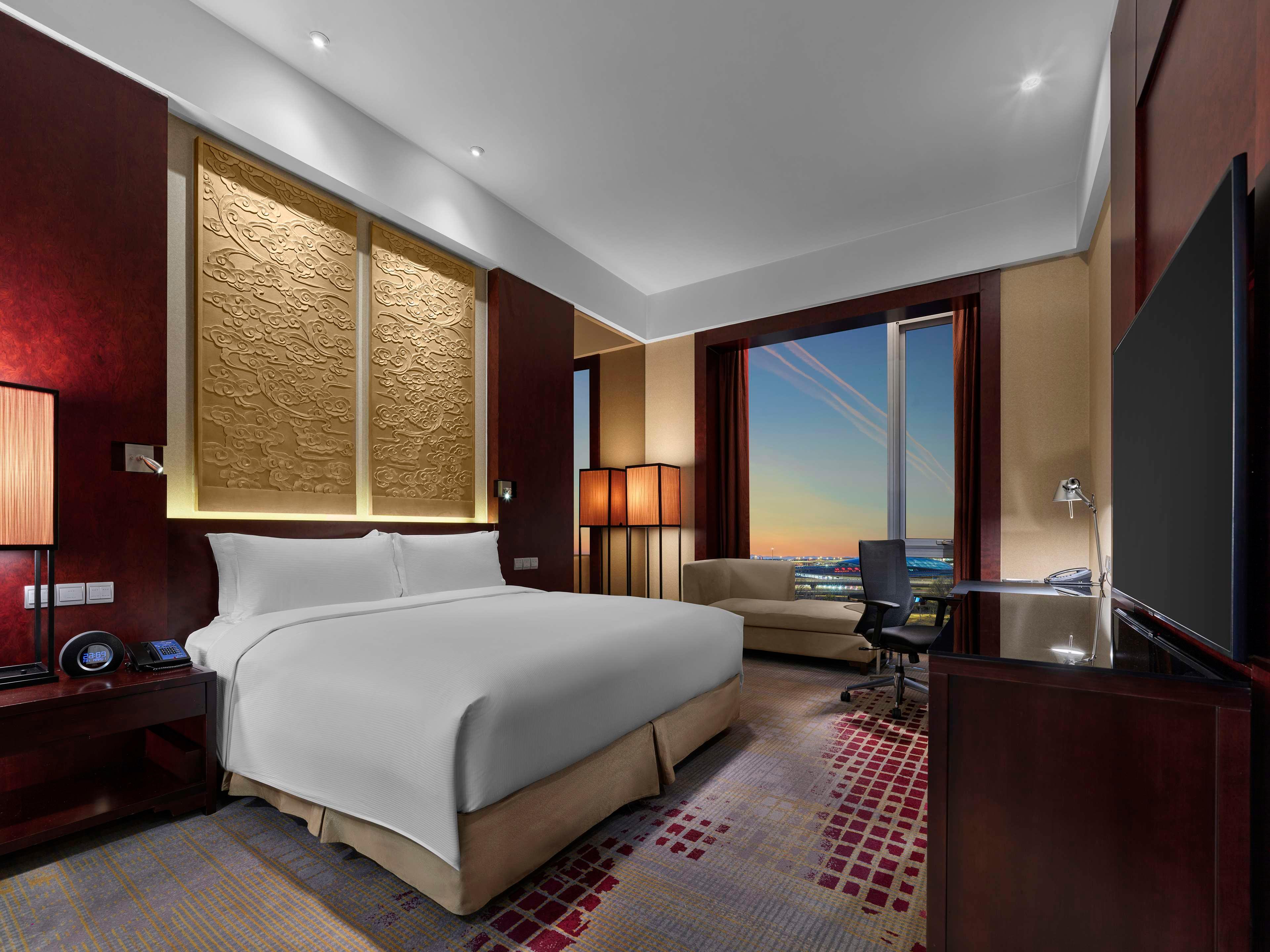 Suite Duplex