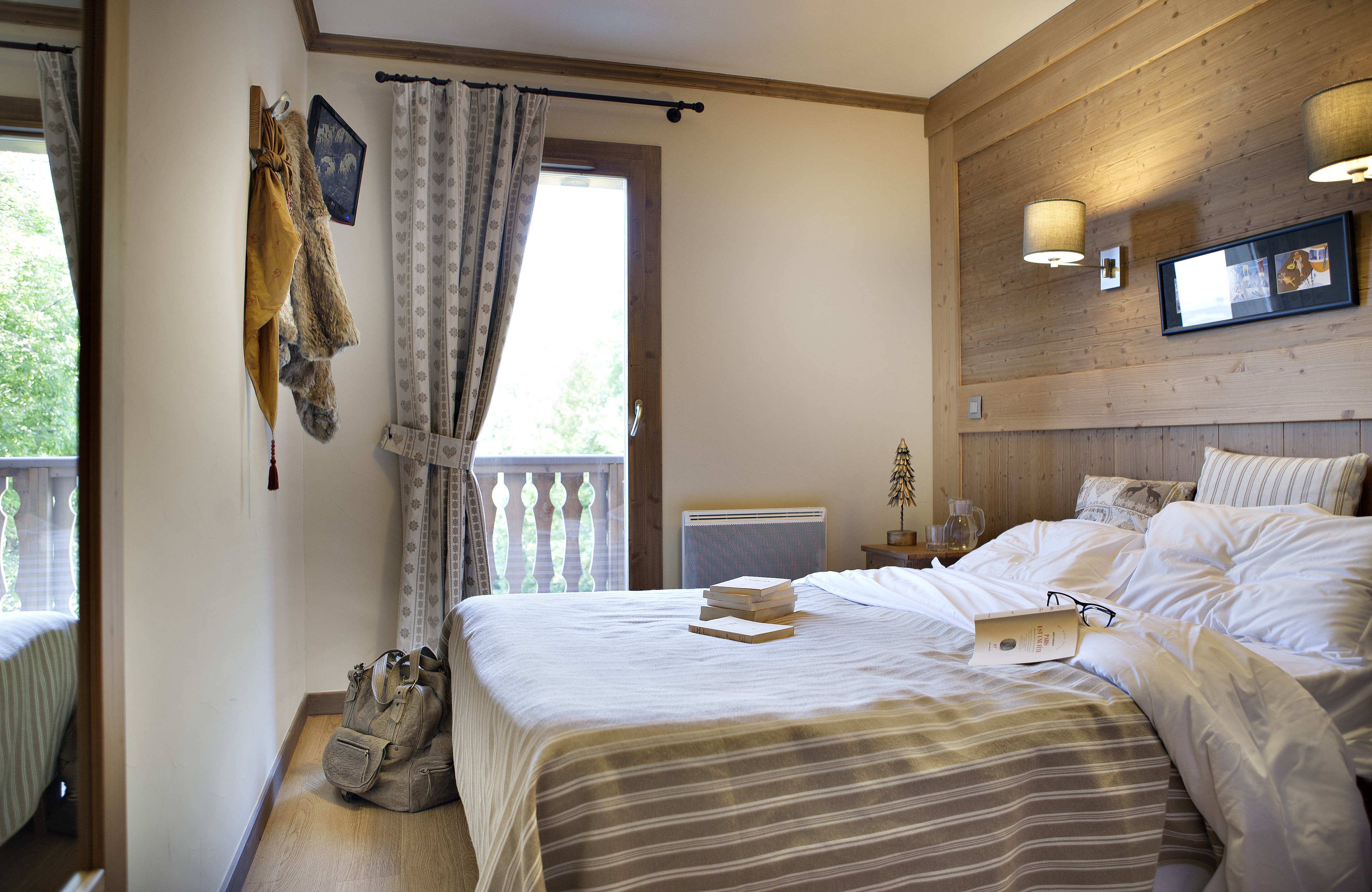 Apartment Capacity 8