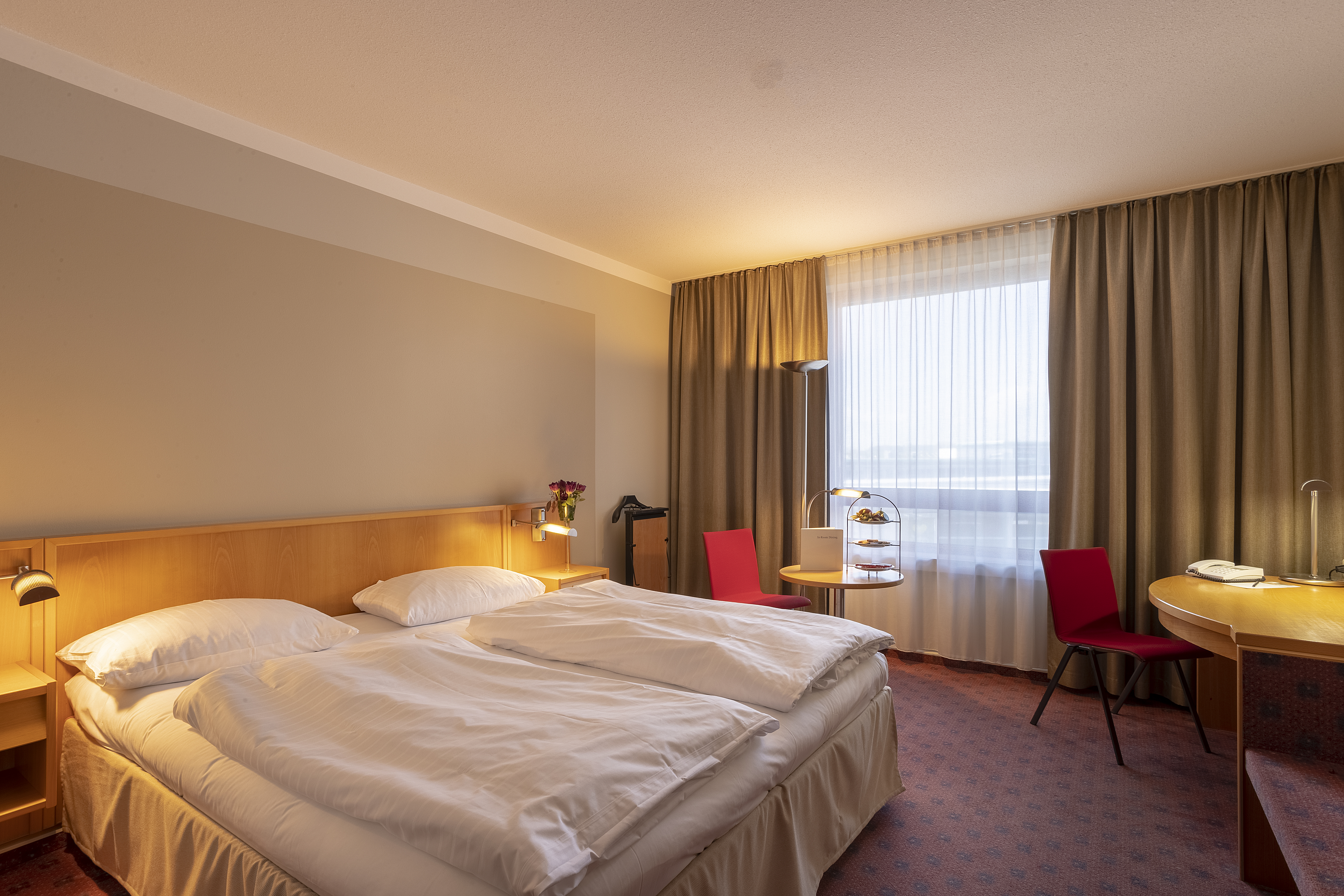 Double Single Standard