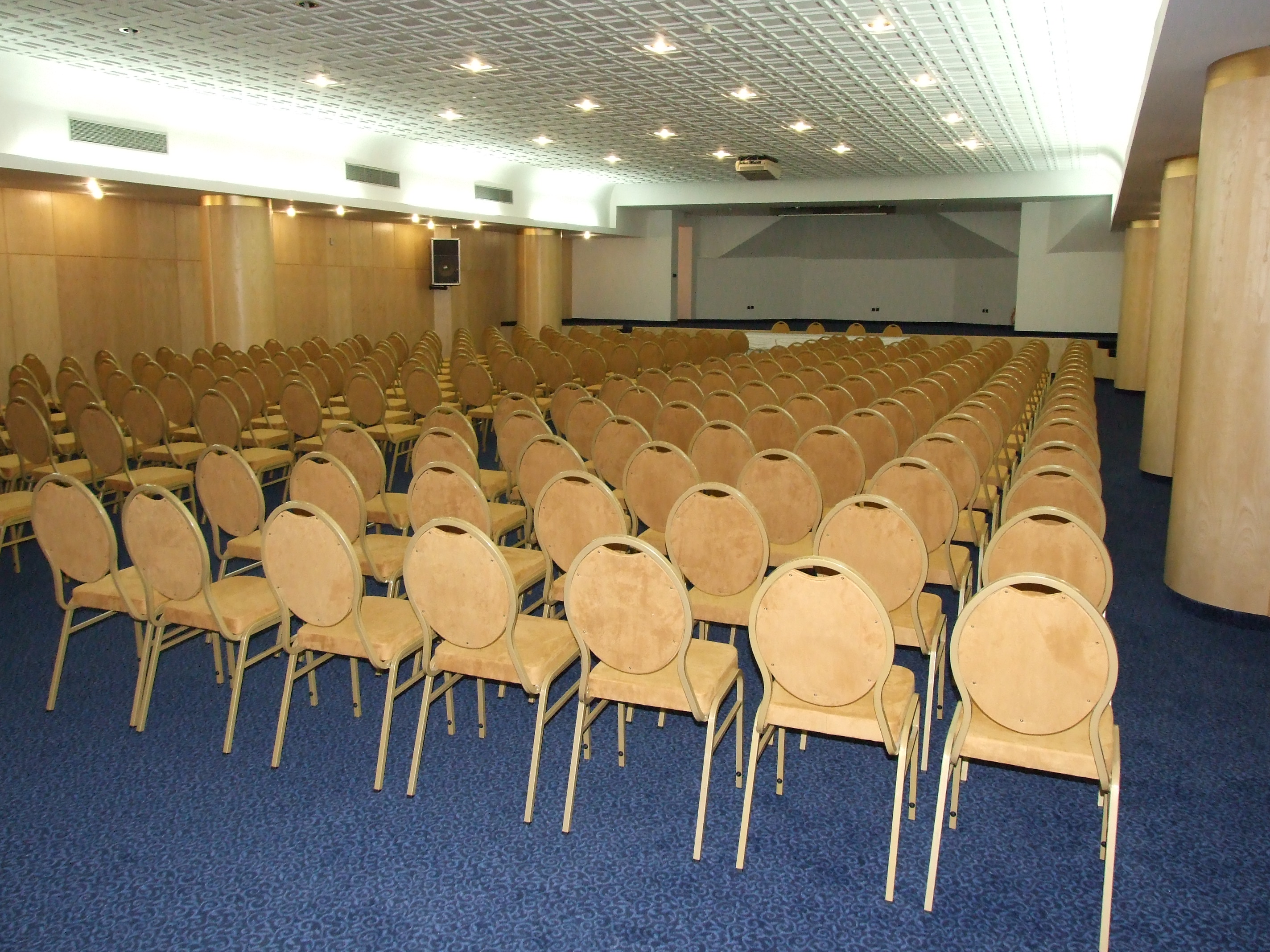 Conferences