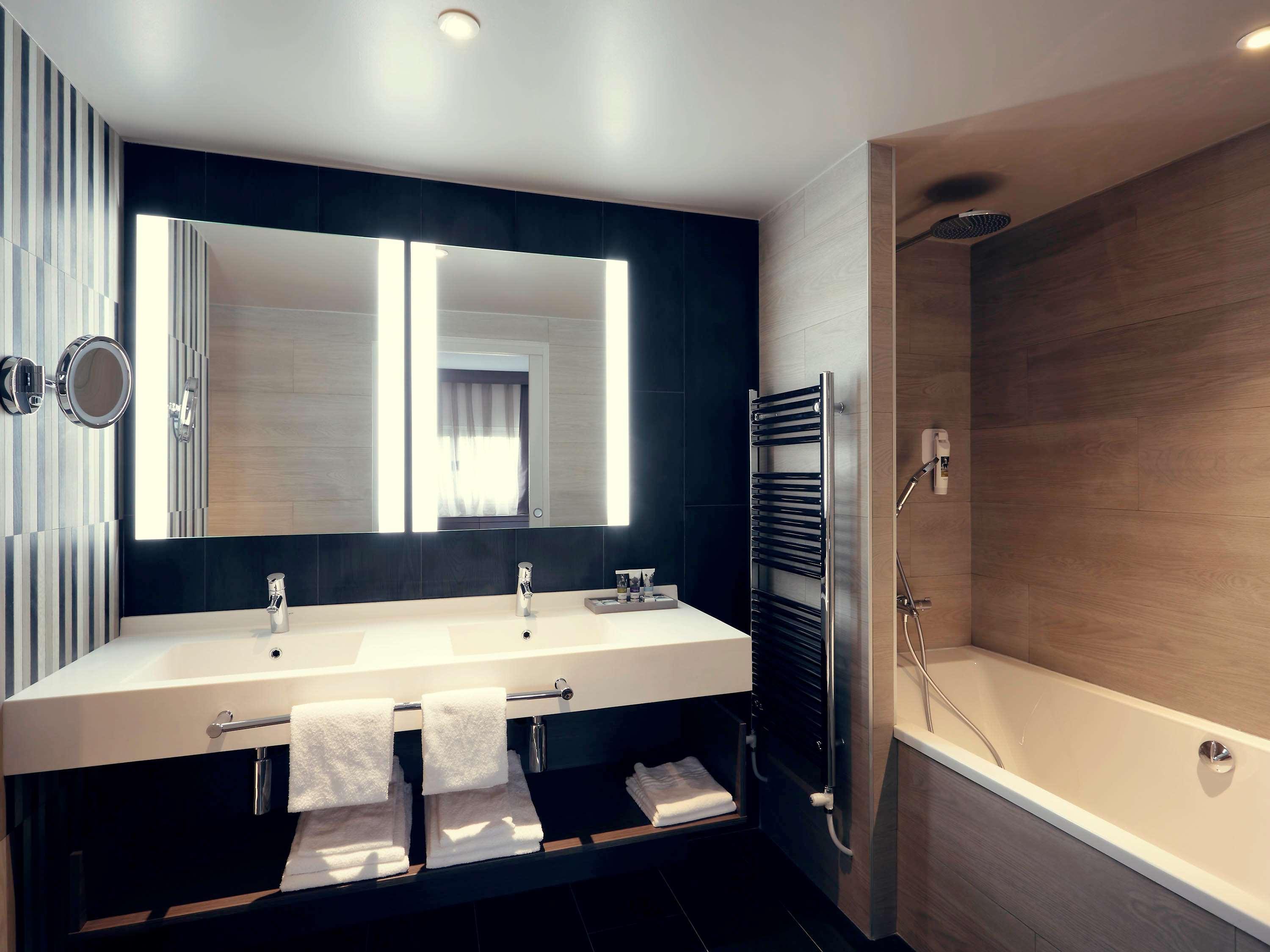 Suite with Double Bed