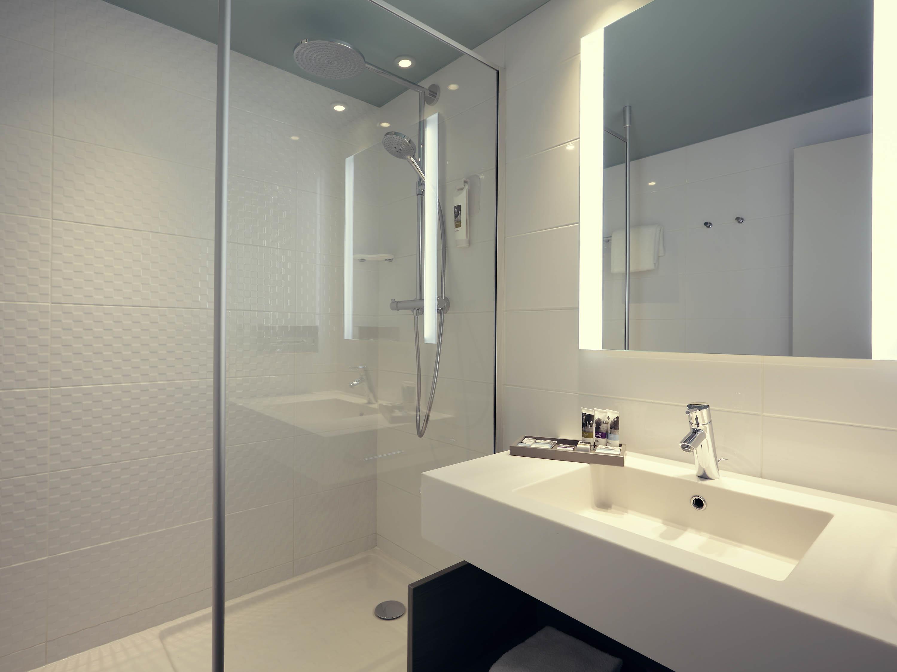 Suite with Double Bed