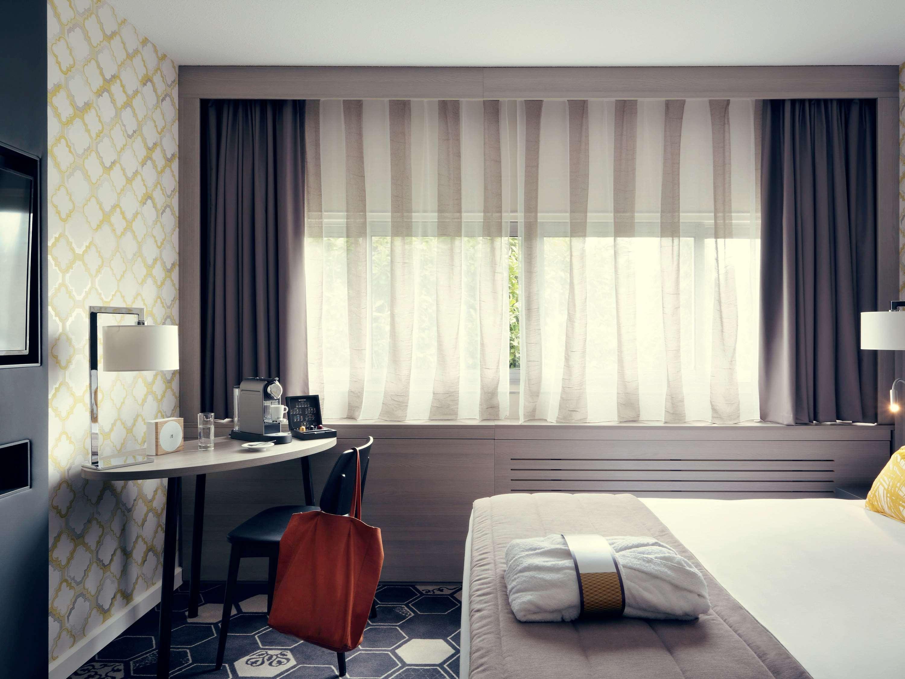 Double with Double Bed