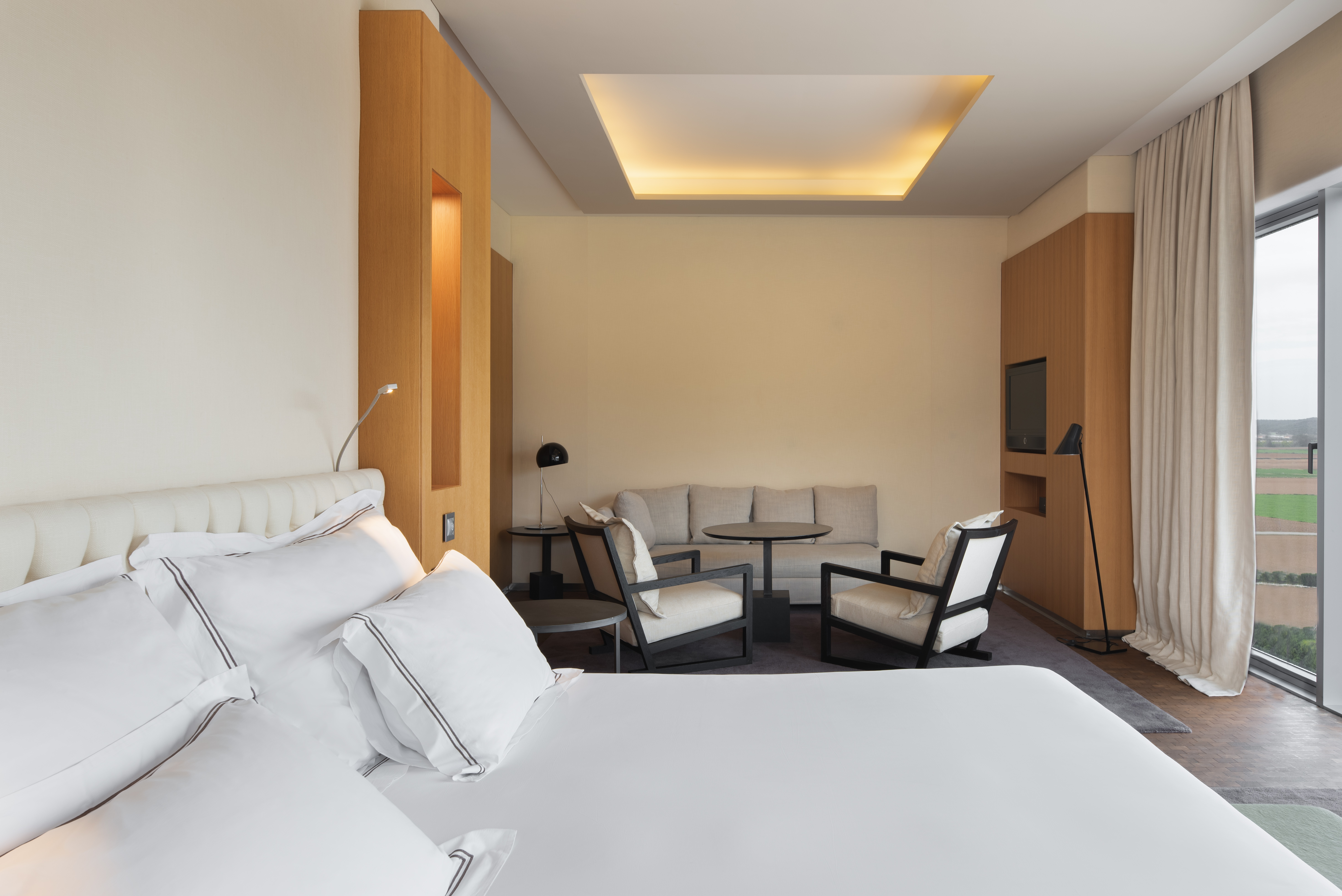 Junior Suite Standard