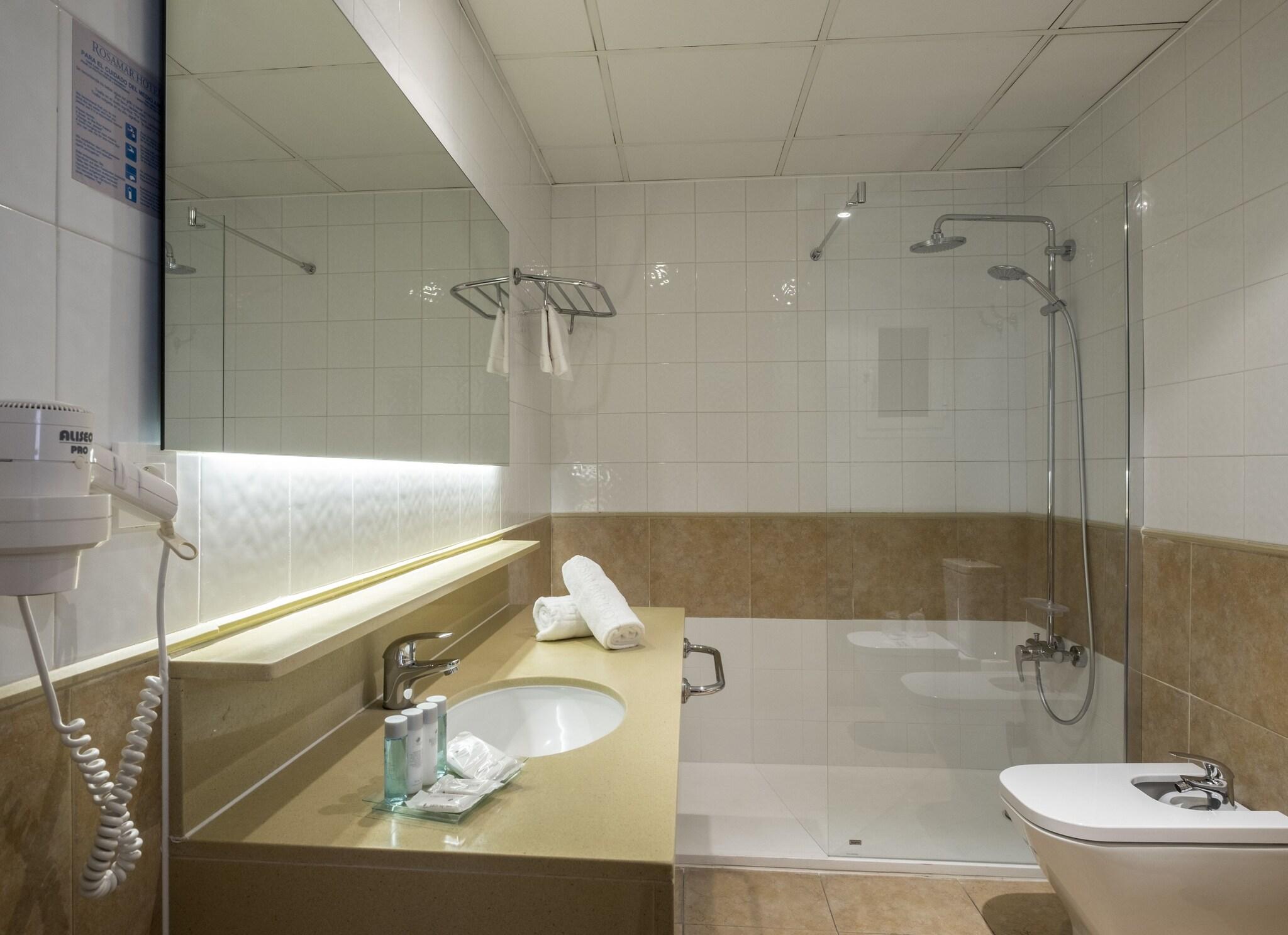 Family Room Two Beds